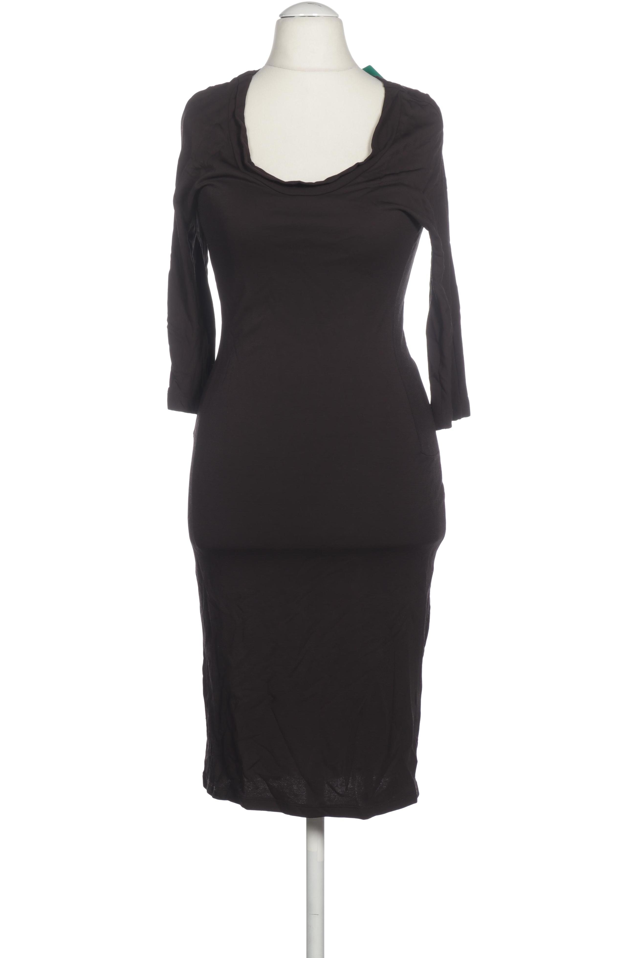 

Turnover Damen Kleid, braun, Gr. 38