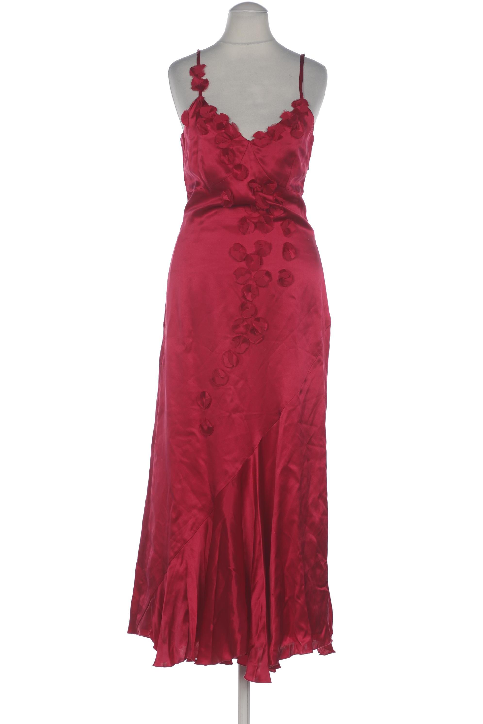 

Turnover Damen Kleid, bordeaux, Gr. 34