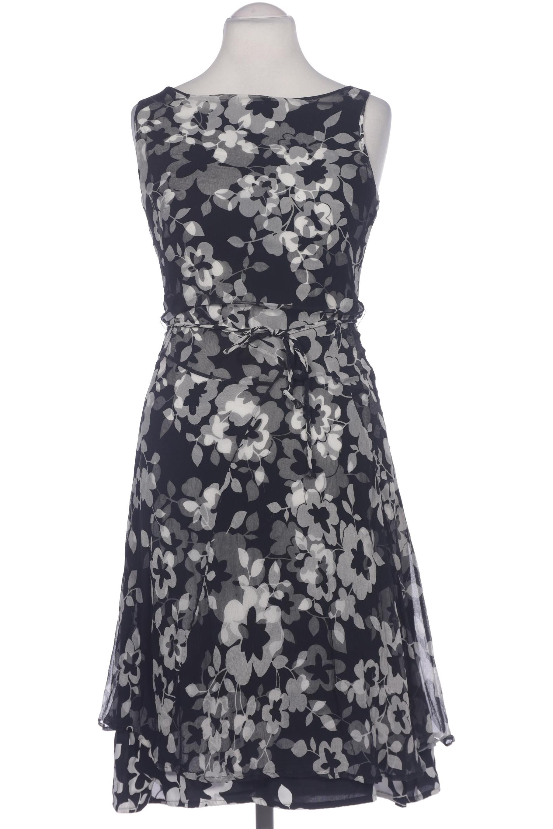 

Turnover Damen Kleid, schwarz, Gr. 40