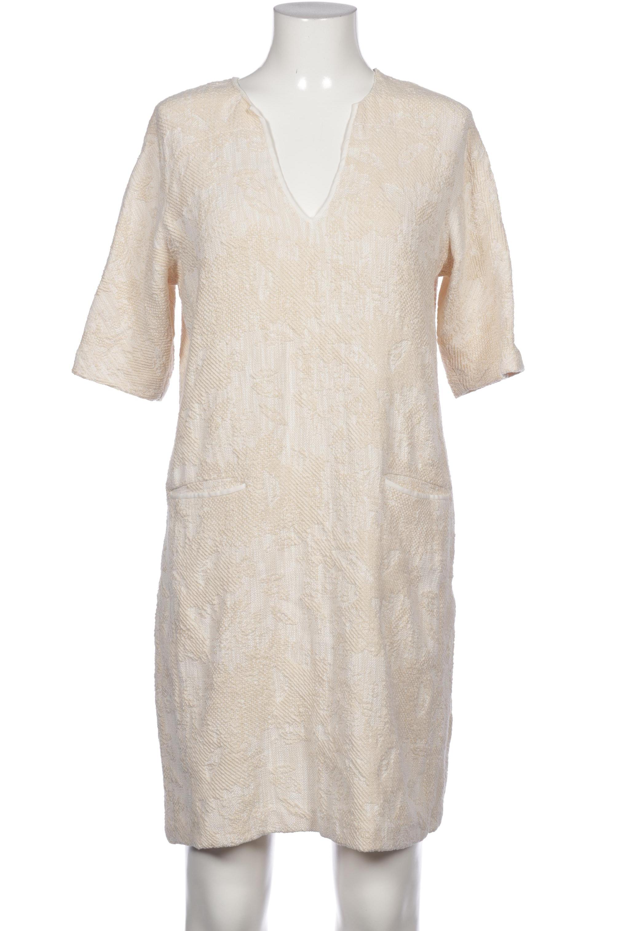 

Turnover Damen Kleid, beige, Gr. 40