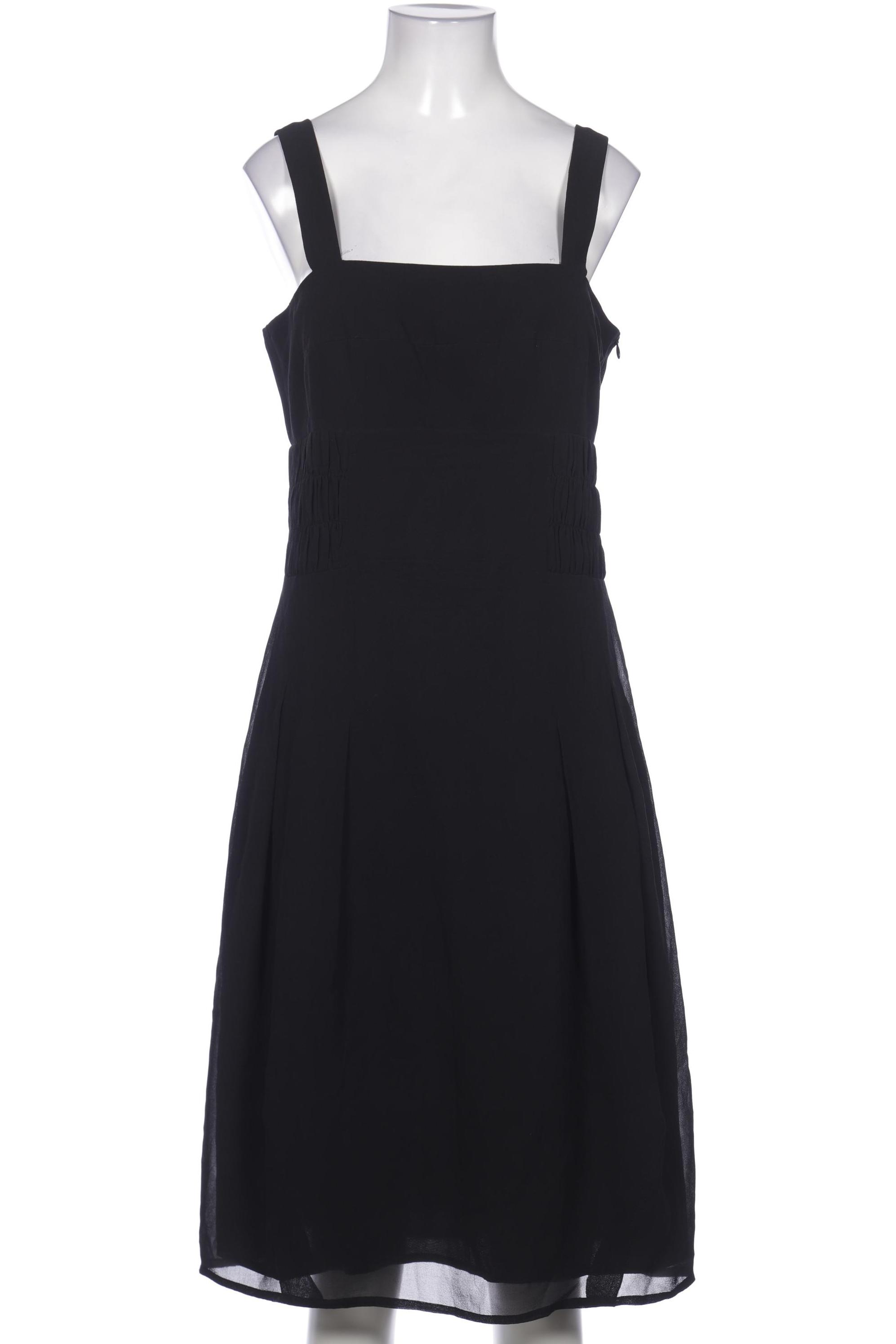 

Turnover Damen Kleid, schwarz, Gr. 38