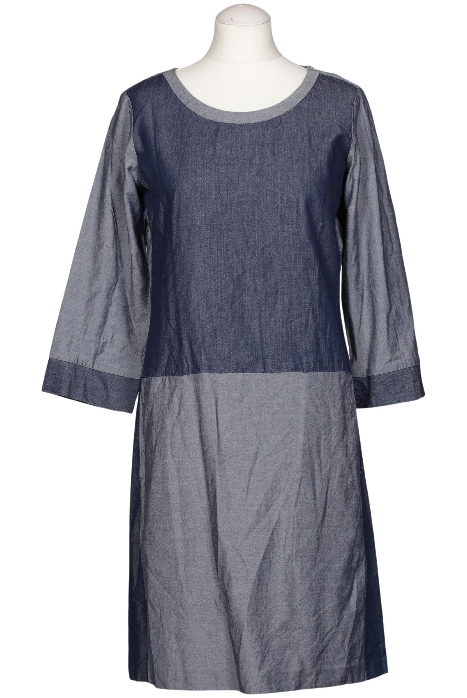 

Turnover Damen Kleid, blau, Gr. 38