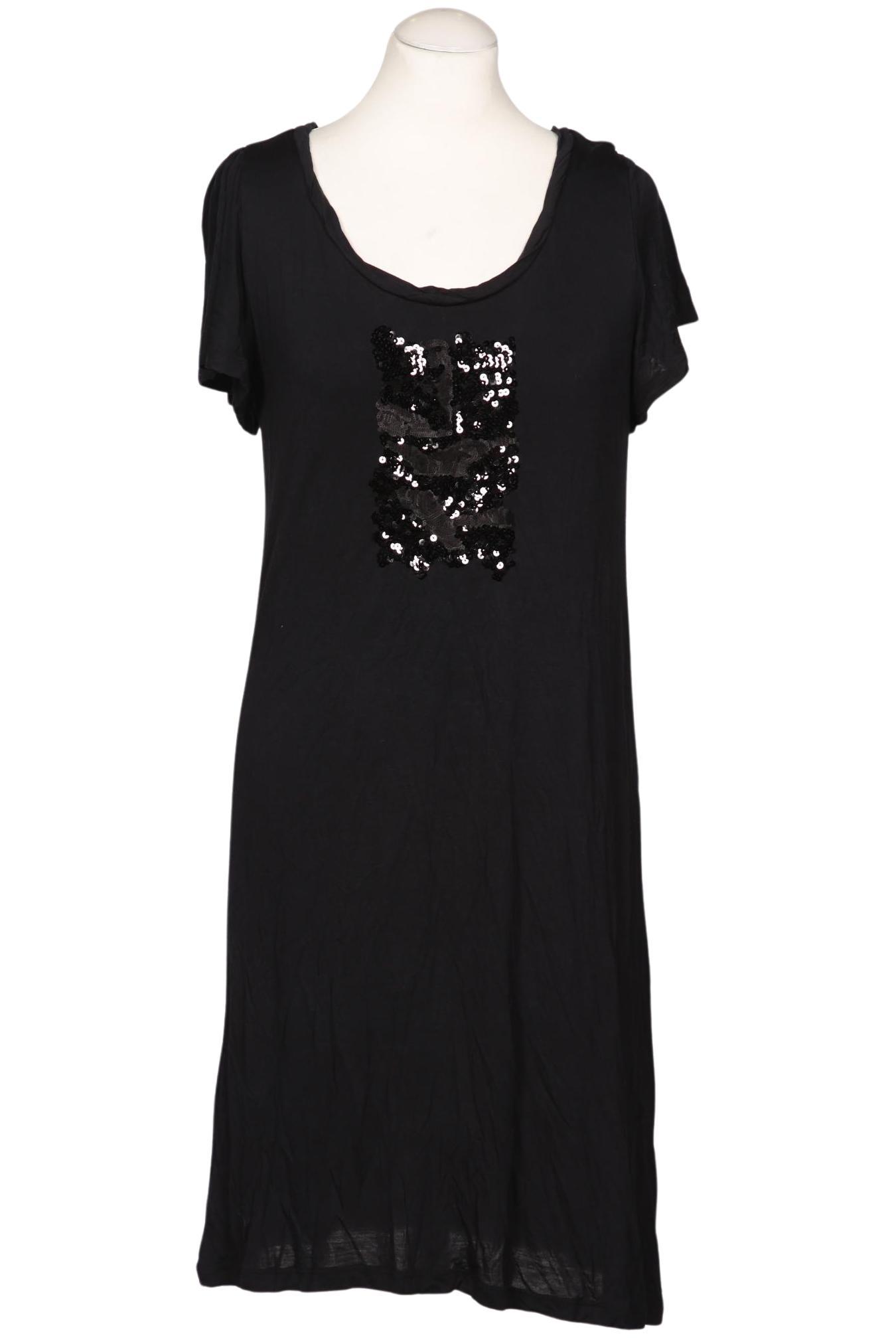 

Turnover Damen Kleid, schwarz, Gr. 42