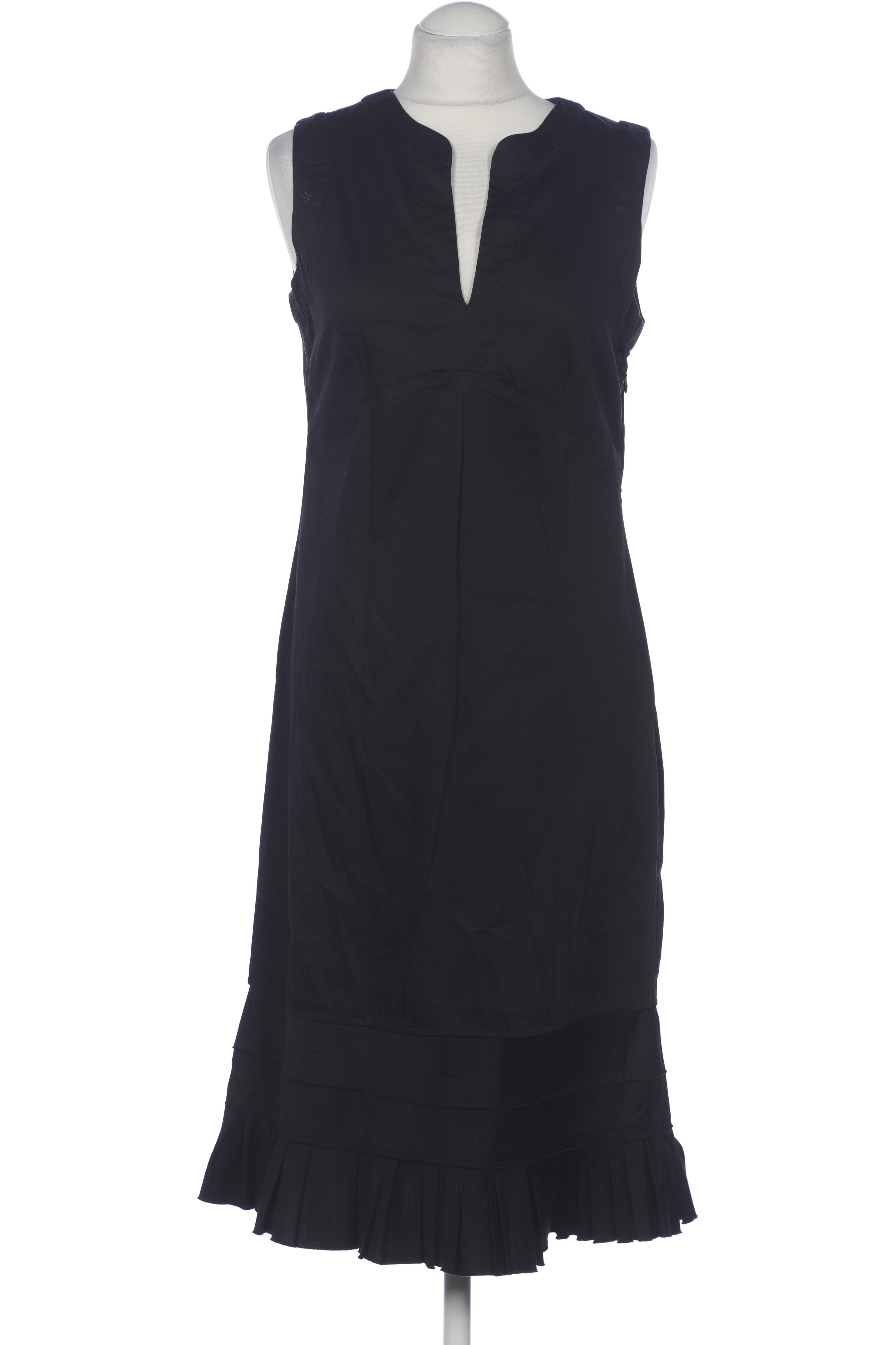

Turnover Damen Kleid, schwarz, Gr. 38