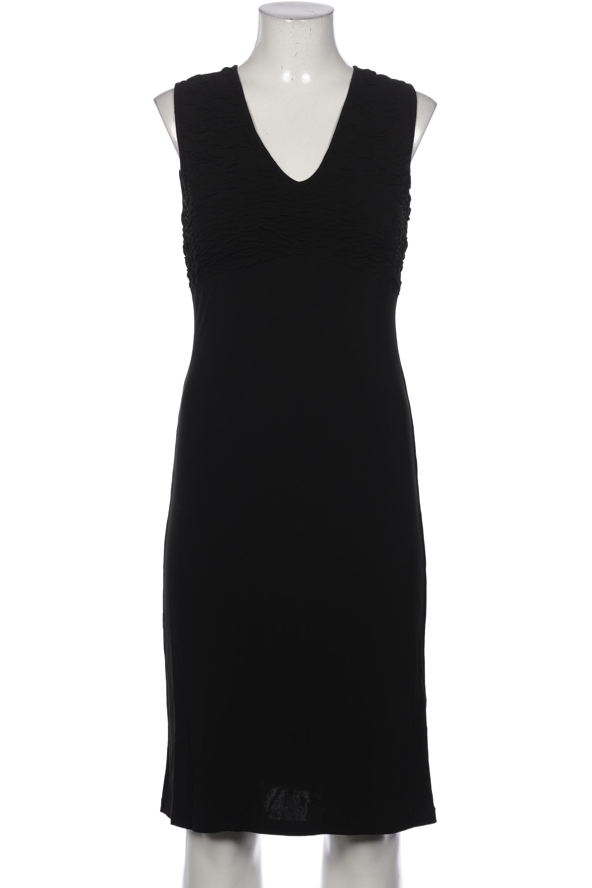 

Turnover Damen Kleid, schwarz, Gr. 38