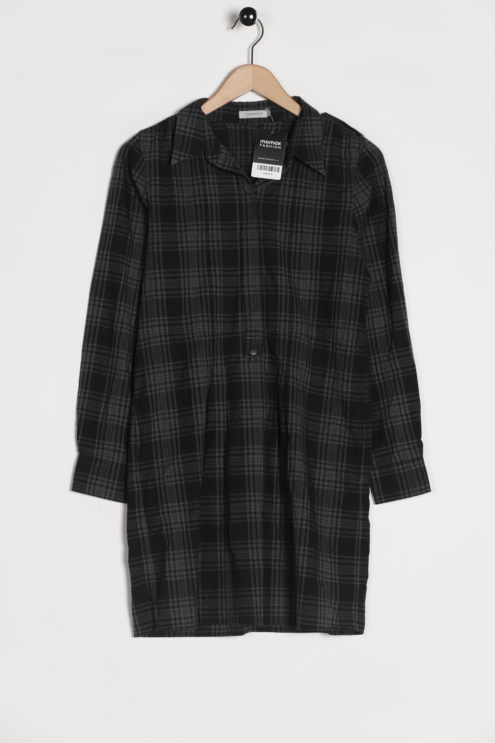 

Turnover Damen Kleid, grau, Gr. 36