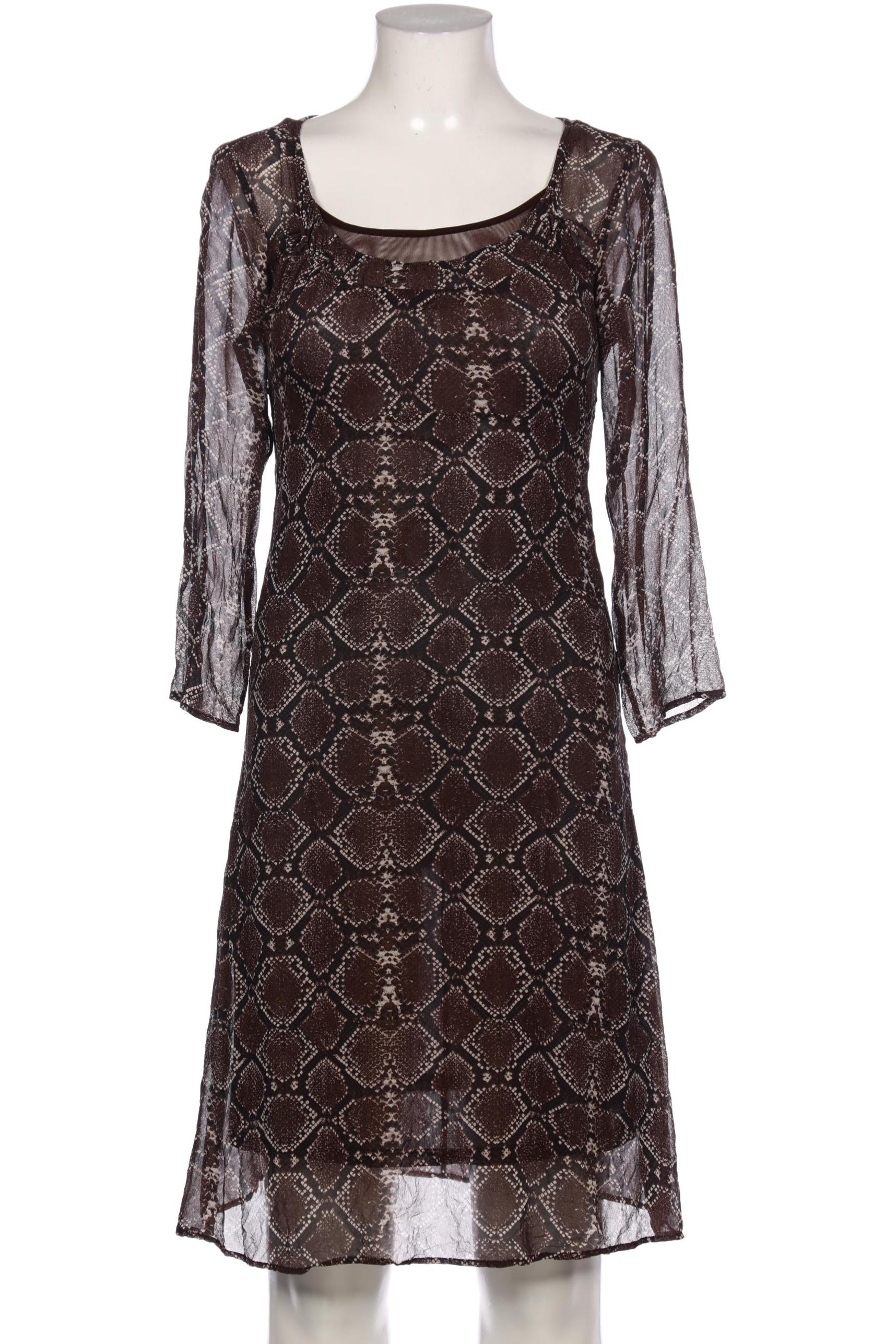 

Turnover Damen Kleid, braun, Gr. 36