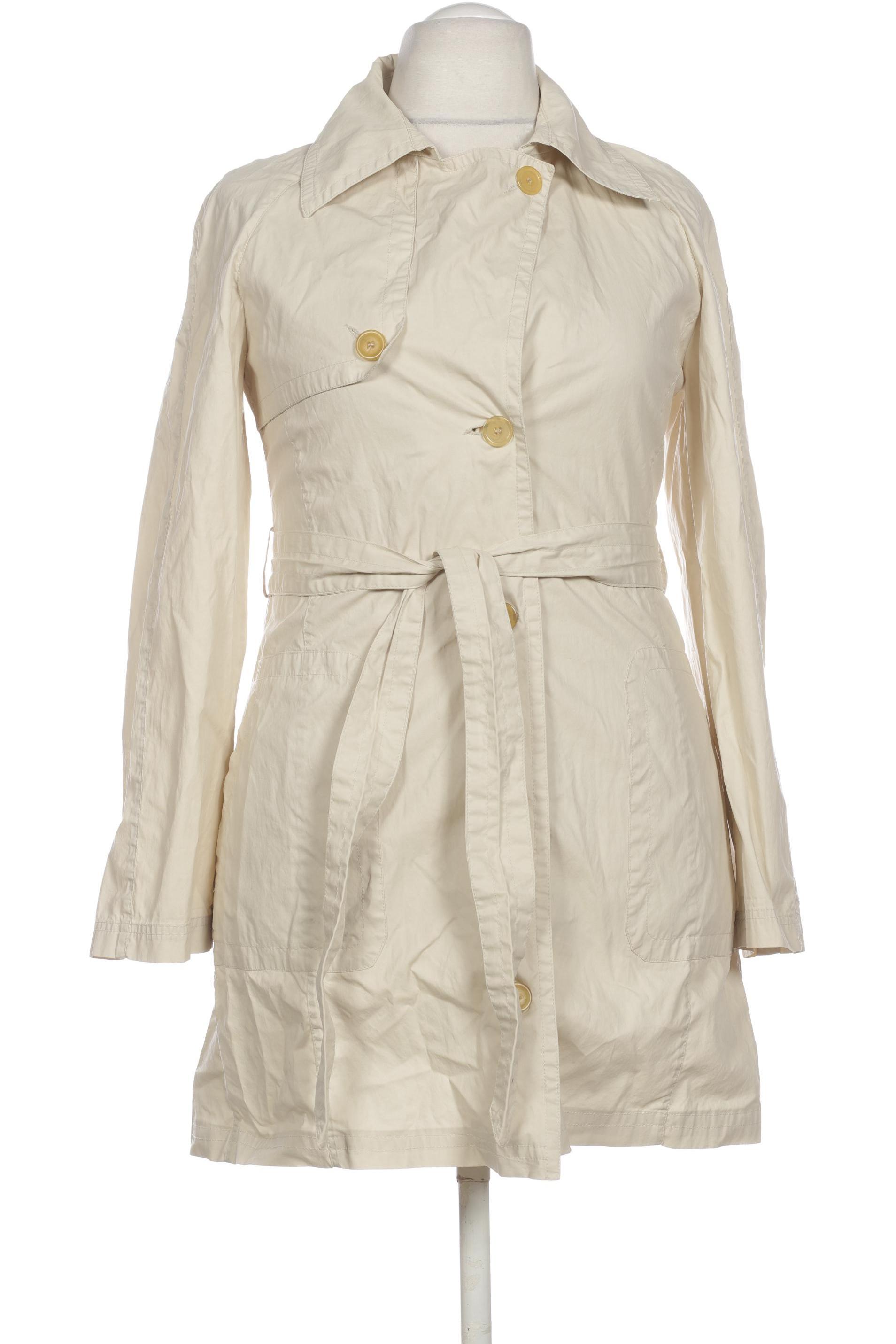 Thumbnail - Turnover Damen Mantel, beige, Gr. 40