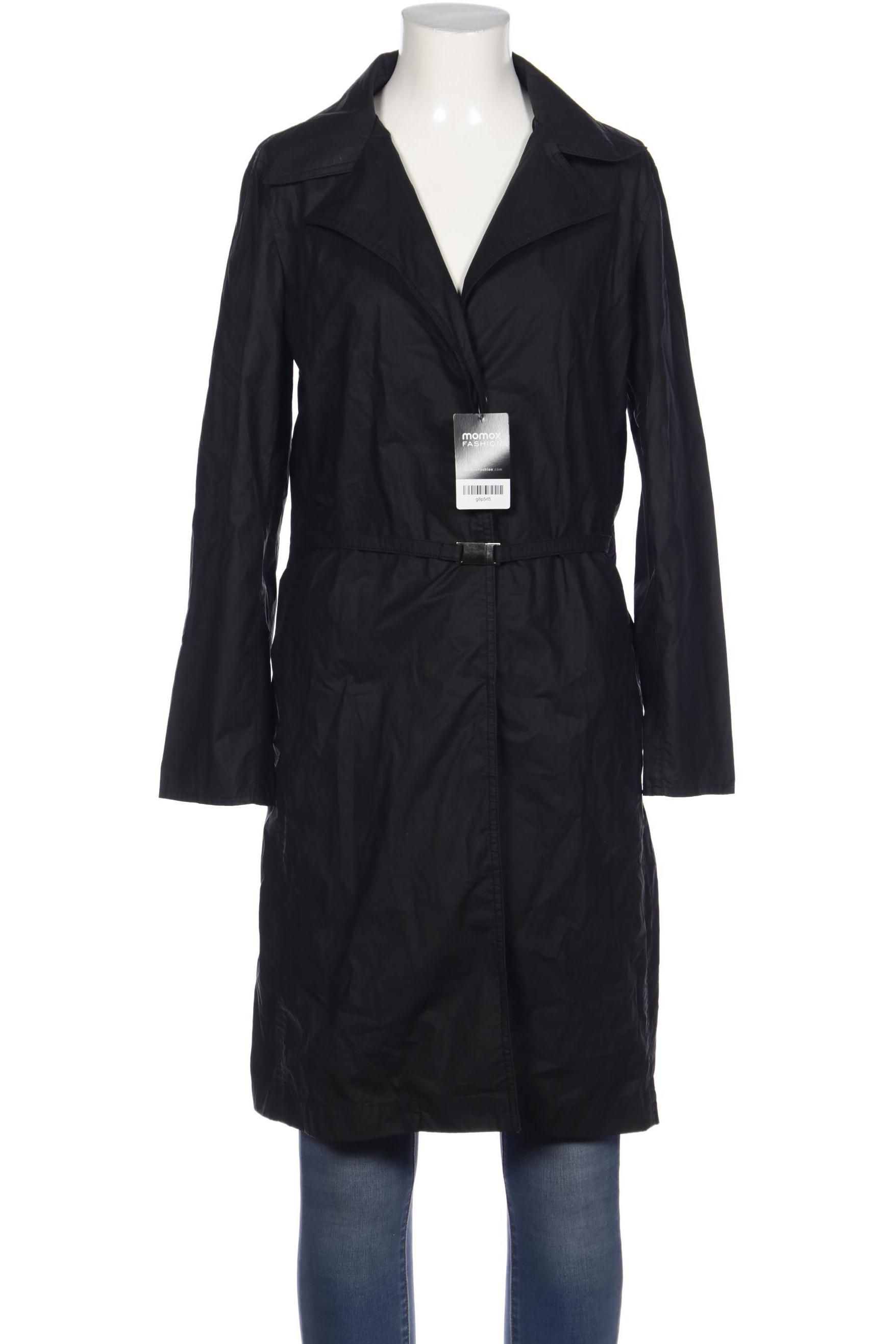 

TURNOVER Damen Mantel, schwarz