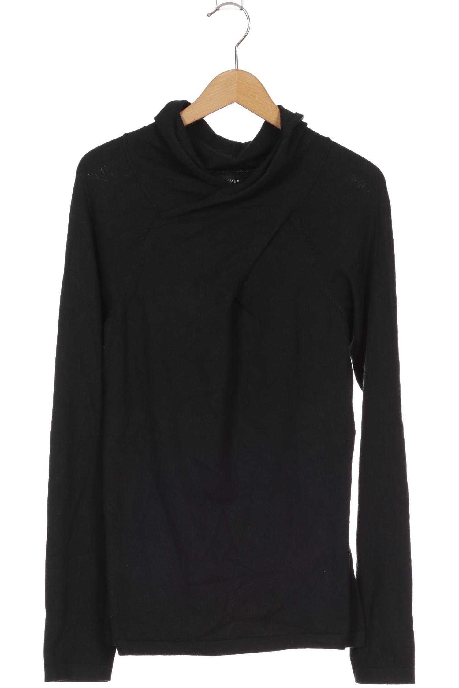 

Turnover Damen Pullover, grün, Gr. 38