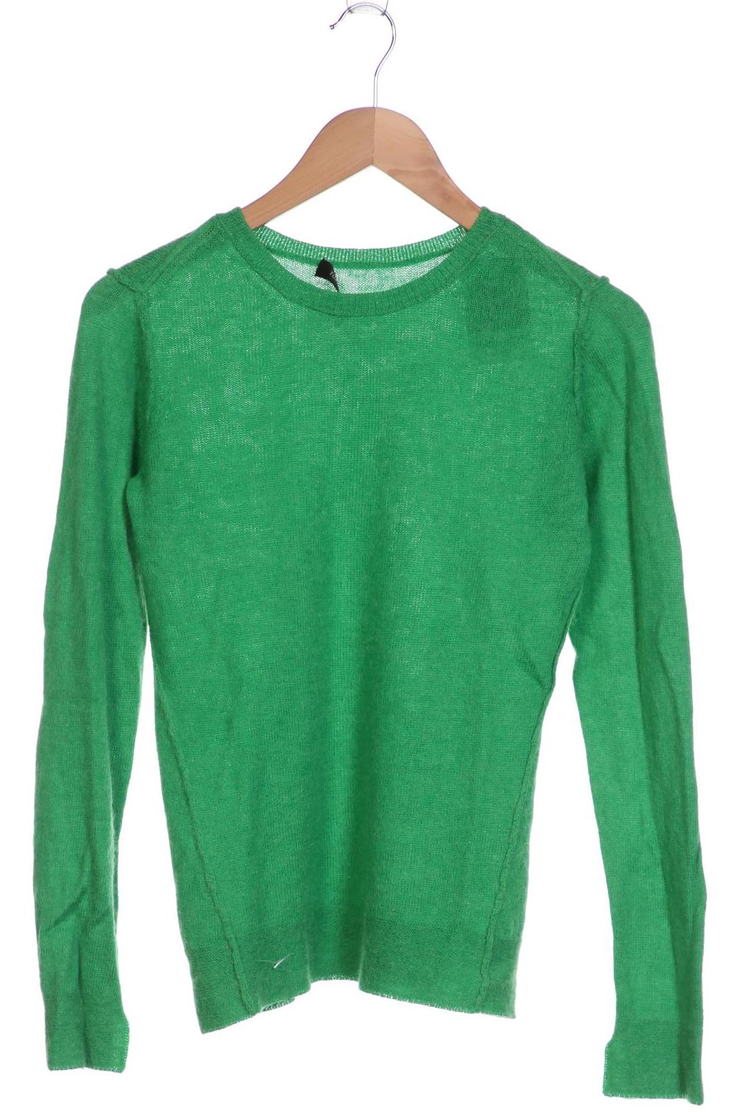 

TURNOVER Damen Pullover, grün
