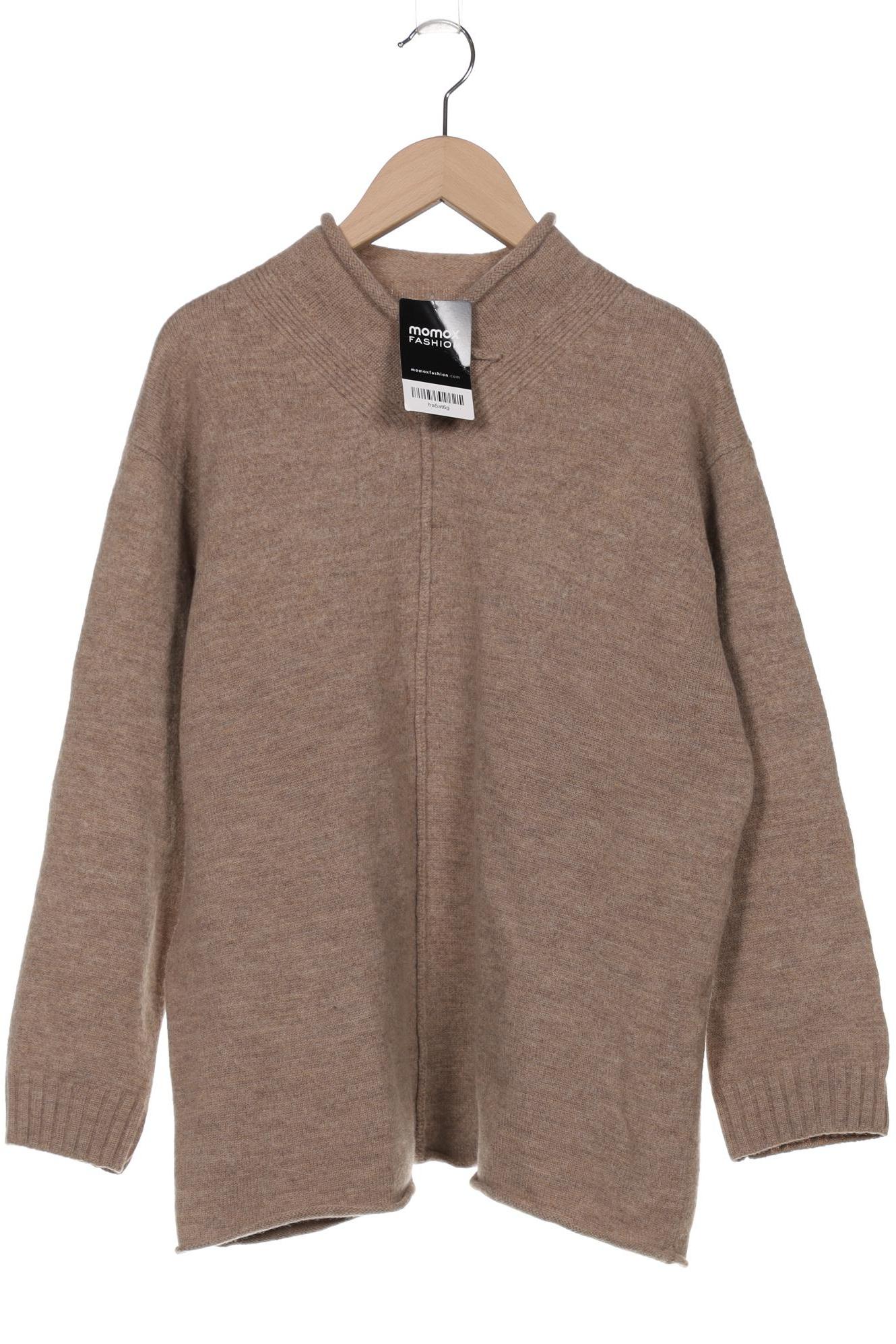 

Turnover Damen Pullover, braun, Gr. 36