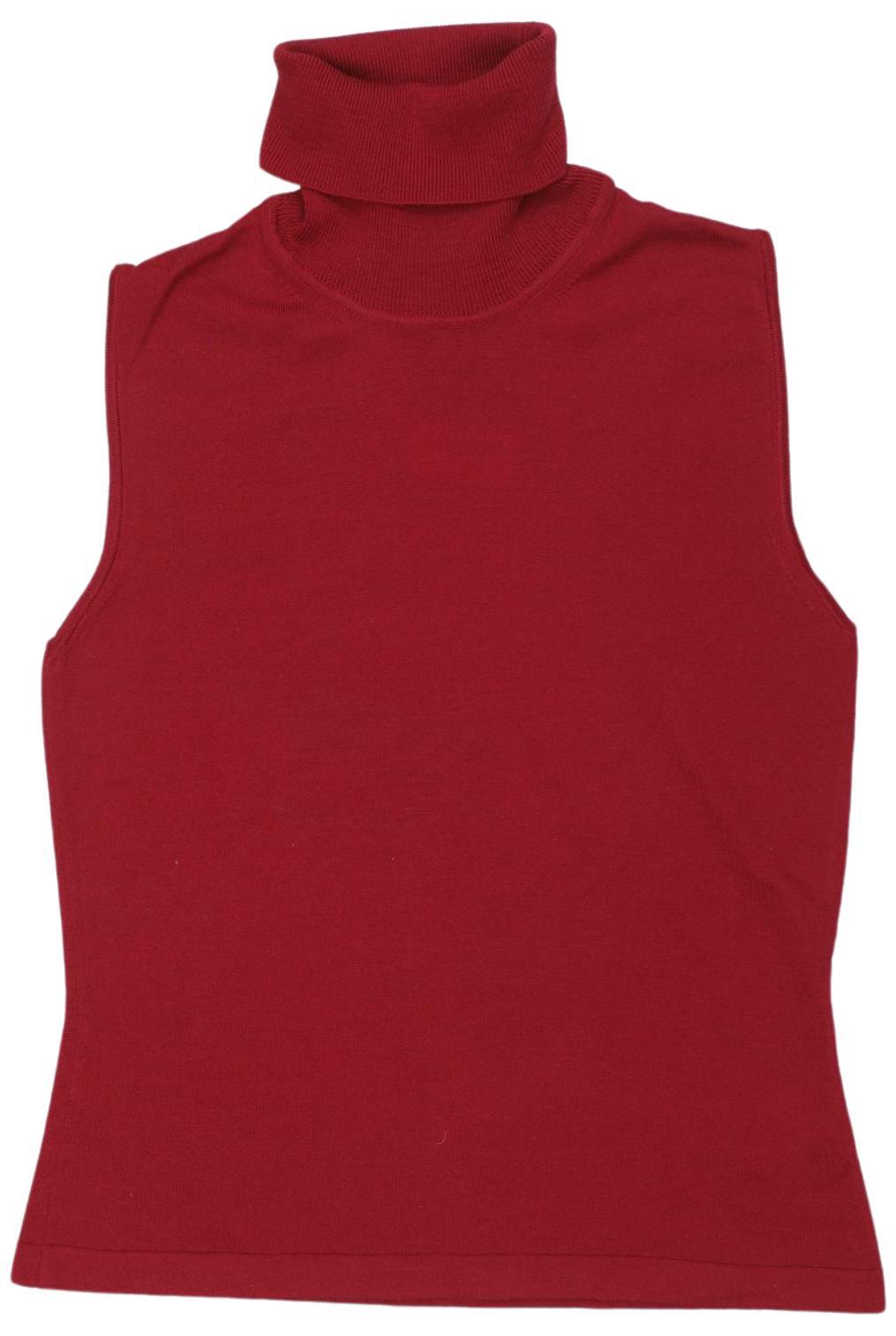 

Turnover Damen Pullover, rot, Gr. 38