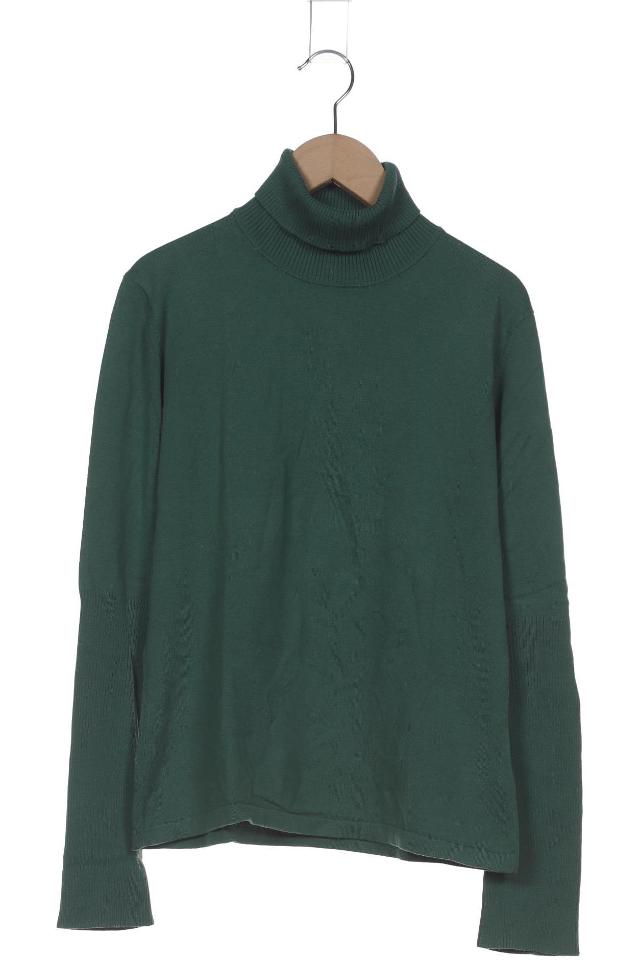 

Turnover Damen Pullover, grün, Gr. 46