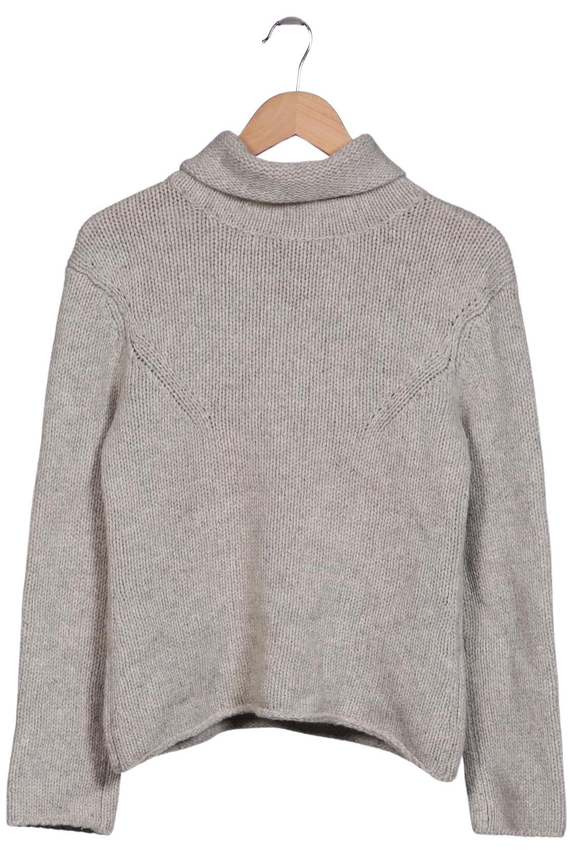 

Turnover Damen Pullover, grau, Gr. 38
