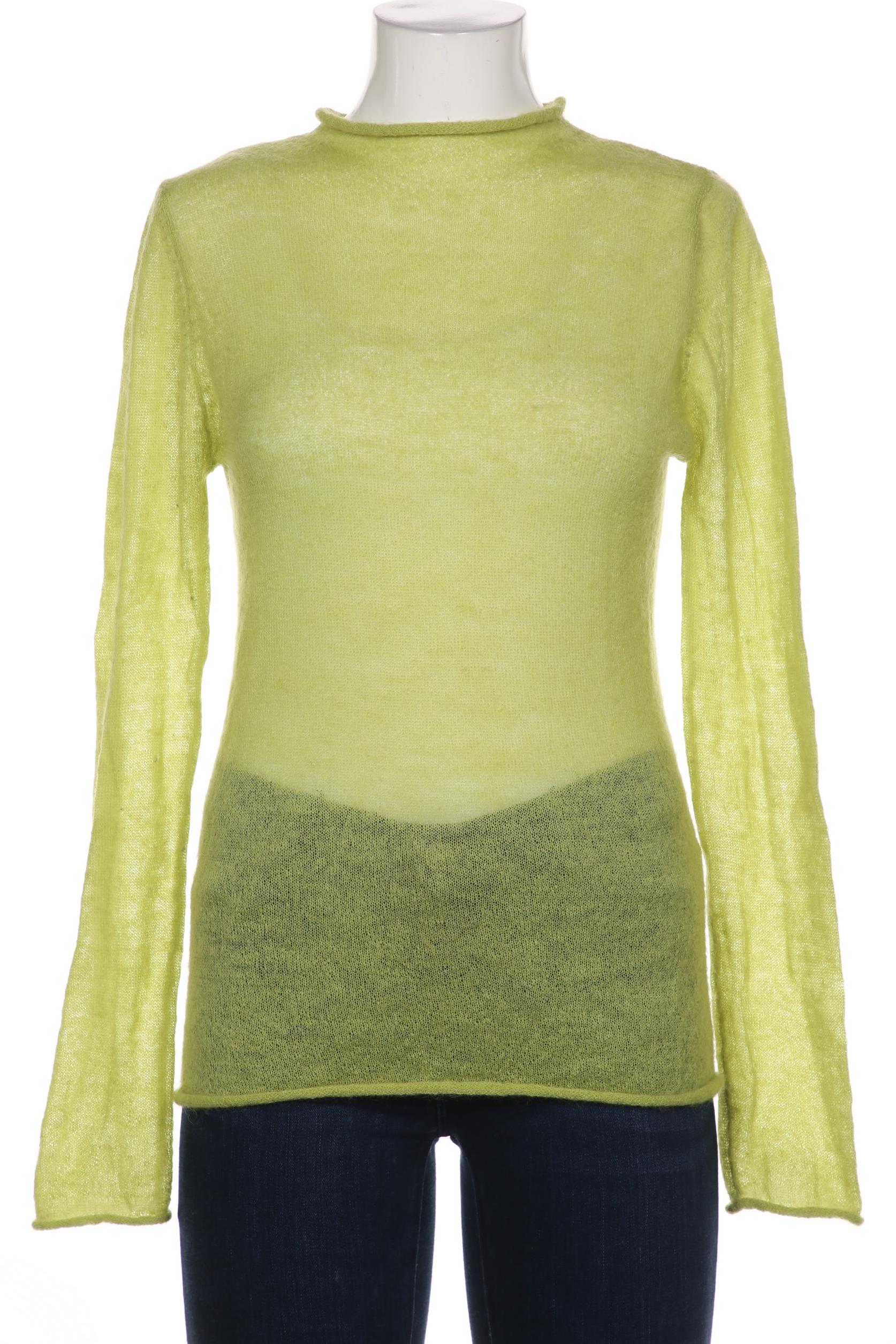 

TURNOVER Damen Pullover, grün