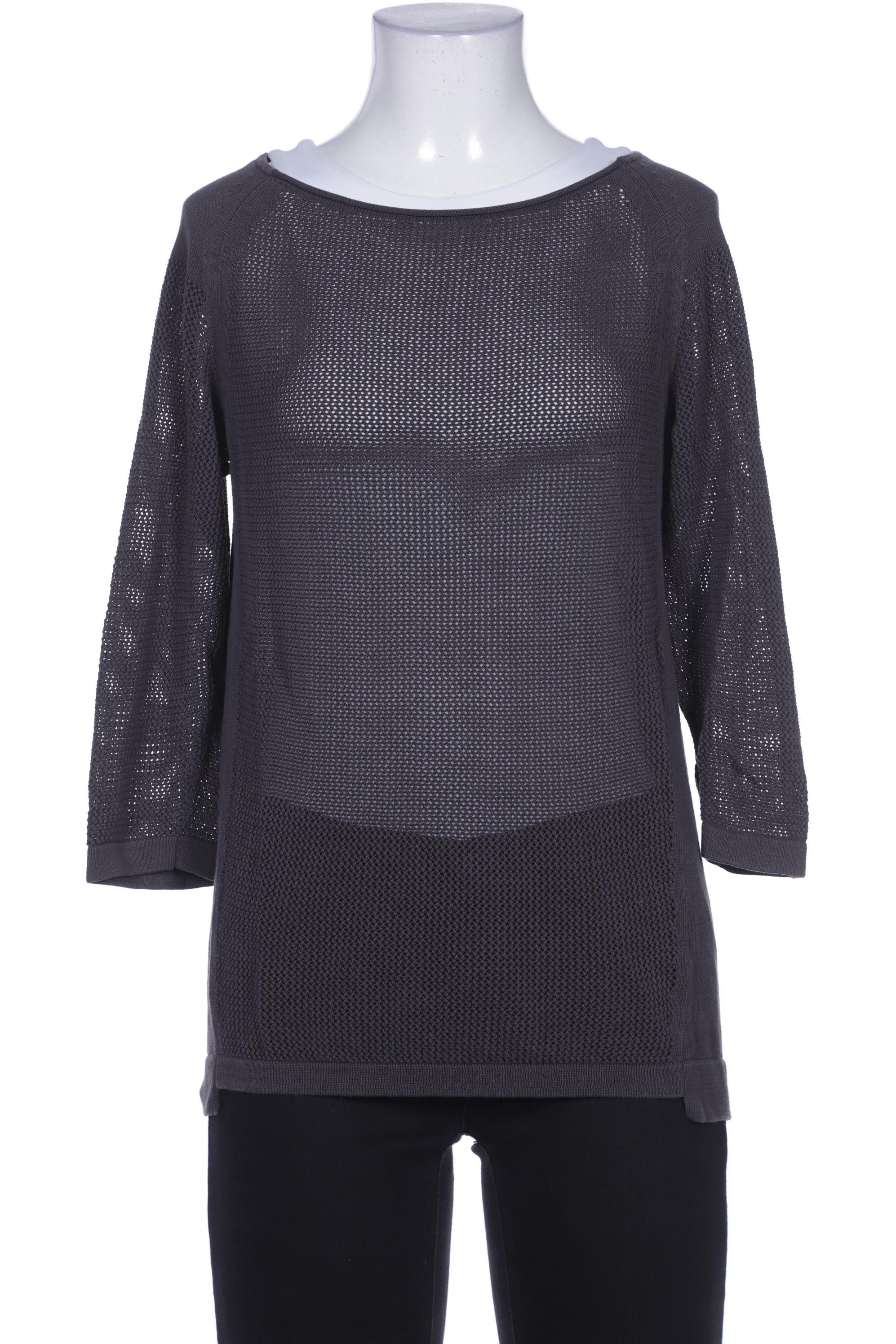 

TURNOVER Damen Pullover, grau