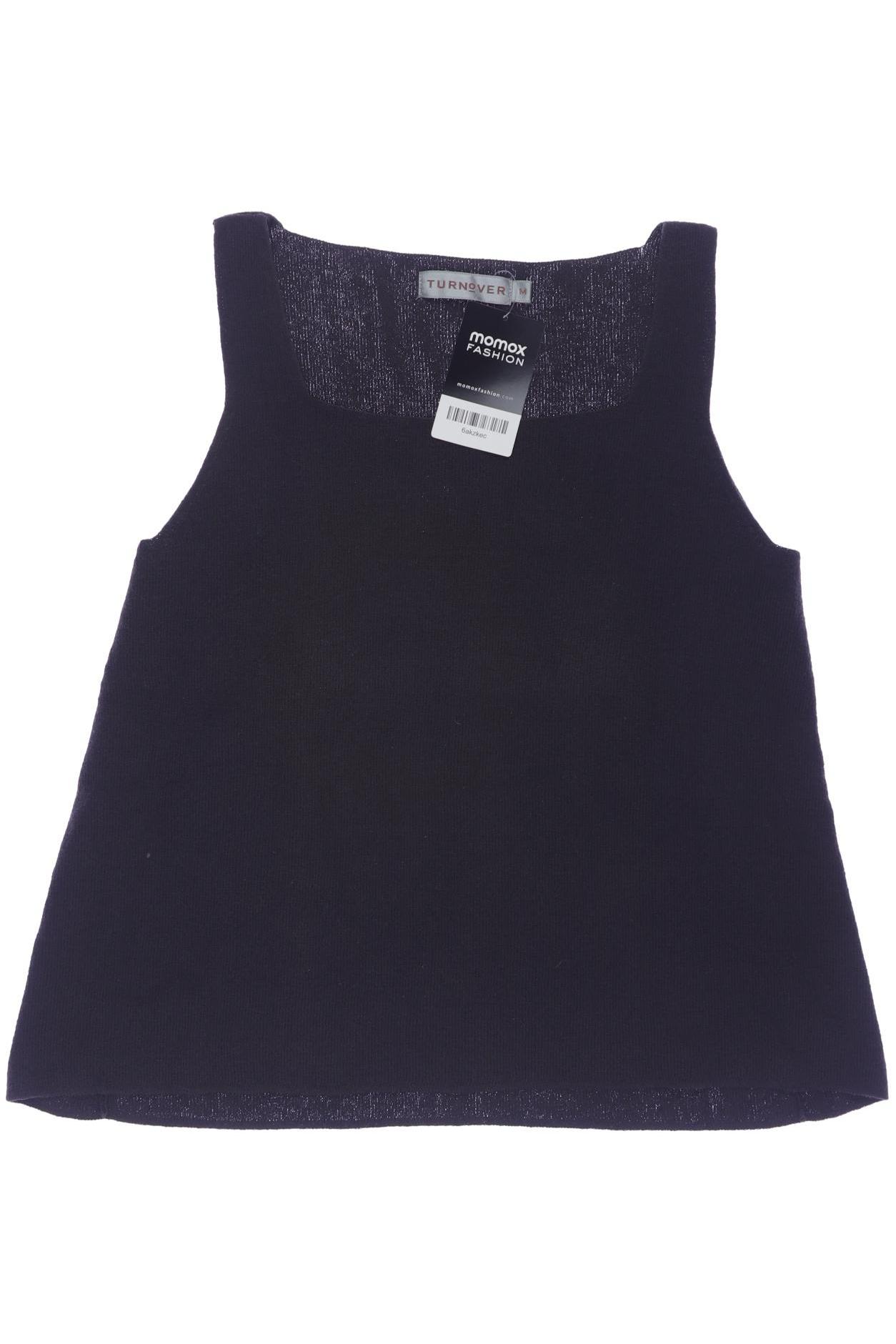 

Turnover Damen Pullover, grau, Gr. 38
