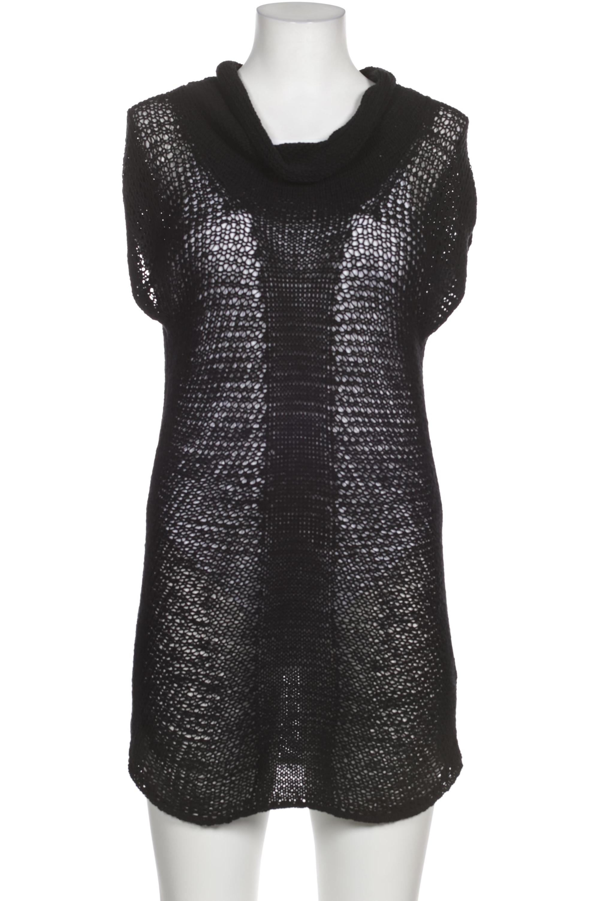 

Turnover Damen Pullover, schwarz, Gr. 42