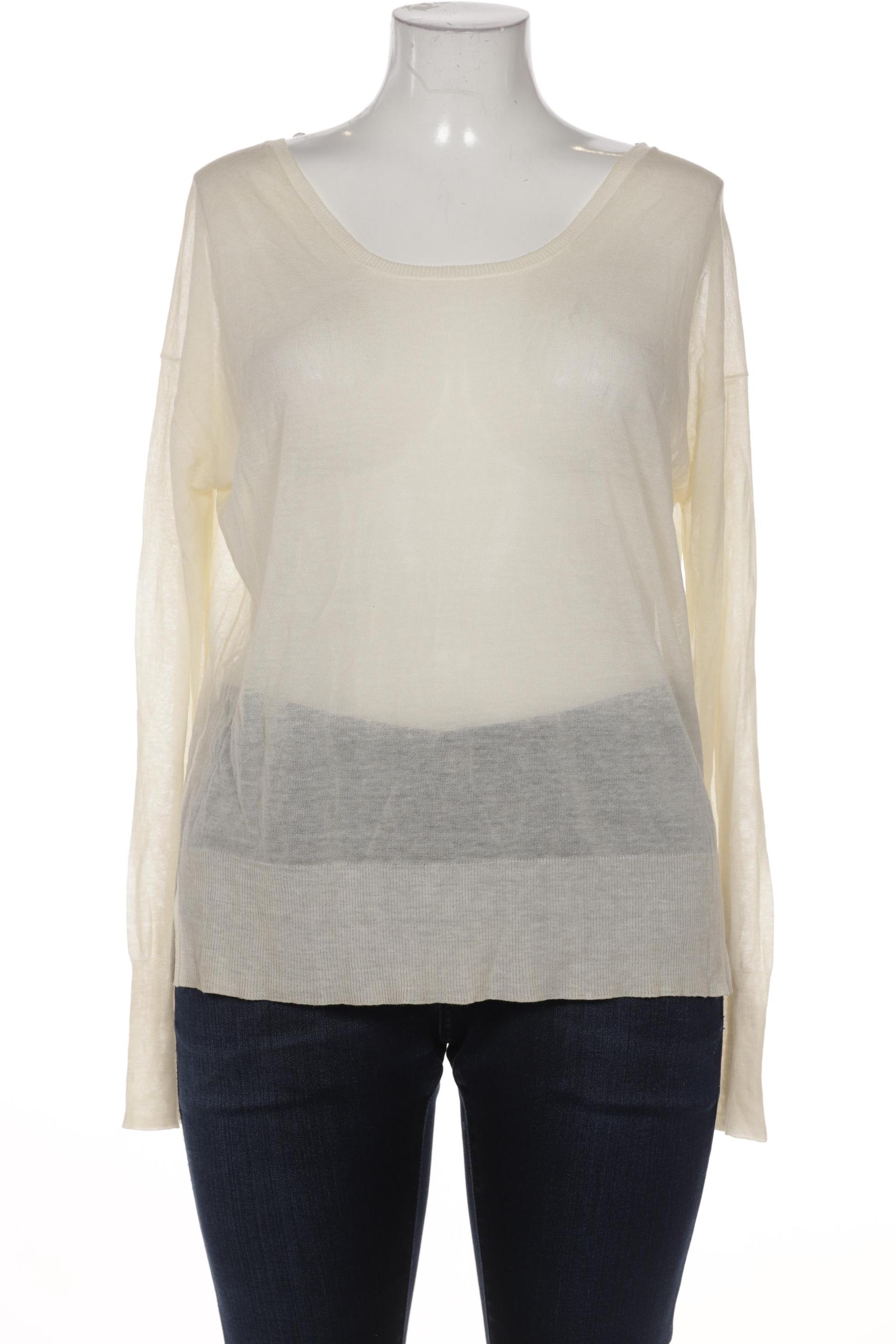 

Turnover Damen Pullover, cremeweiß, Gr. 42