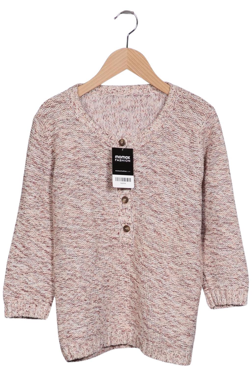 

Turnover Damen Pullover, beige, Gr. 36