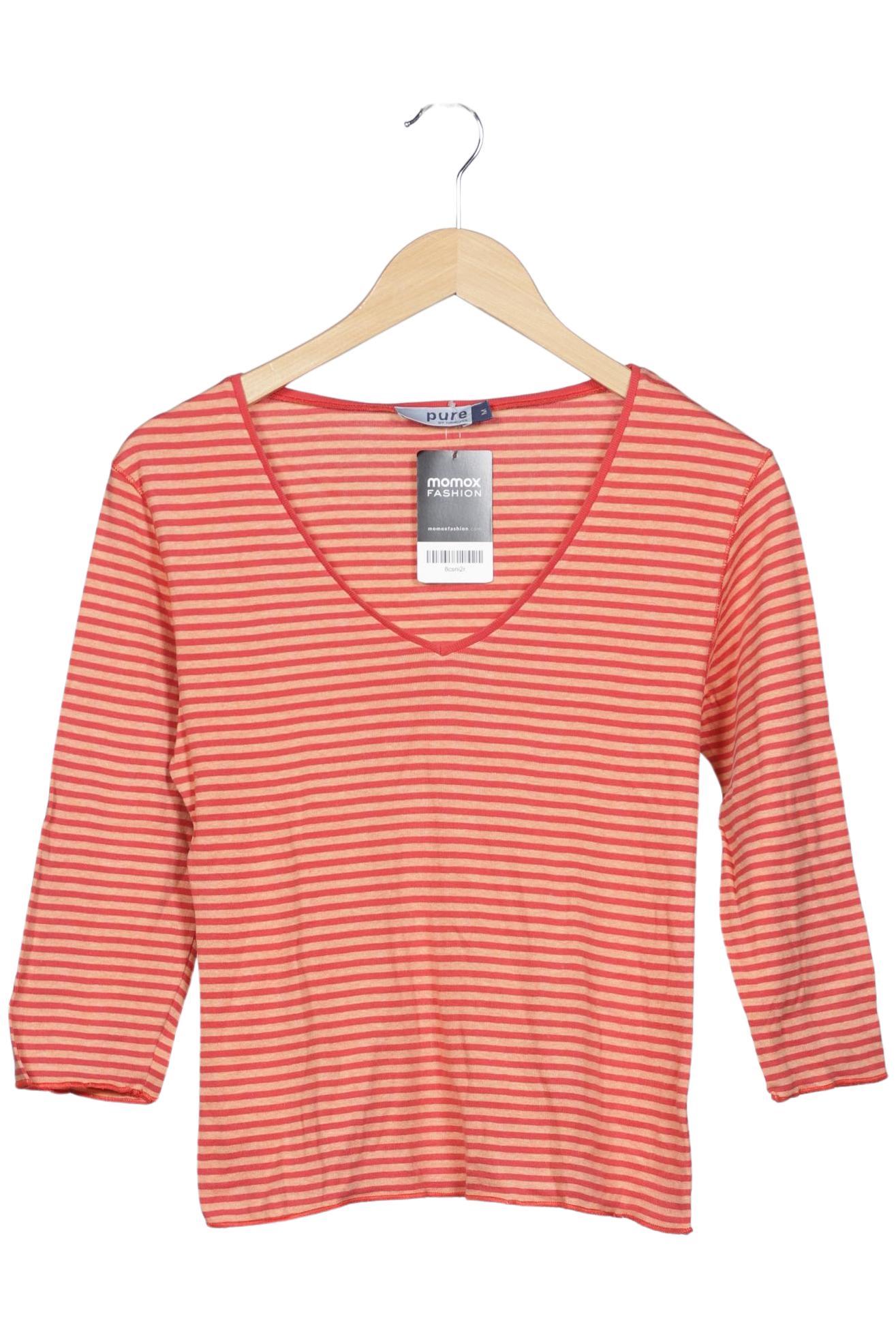 

Turnover Damen Pullover, mehrfarbig, Gr. 38