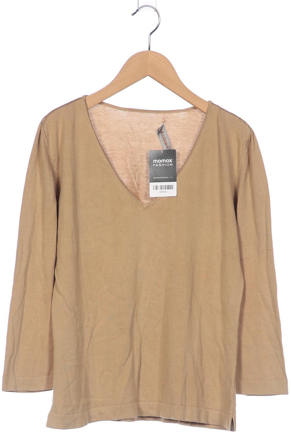 

Turnover Damen Pullover, beige, Gr. 44