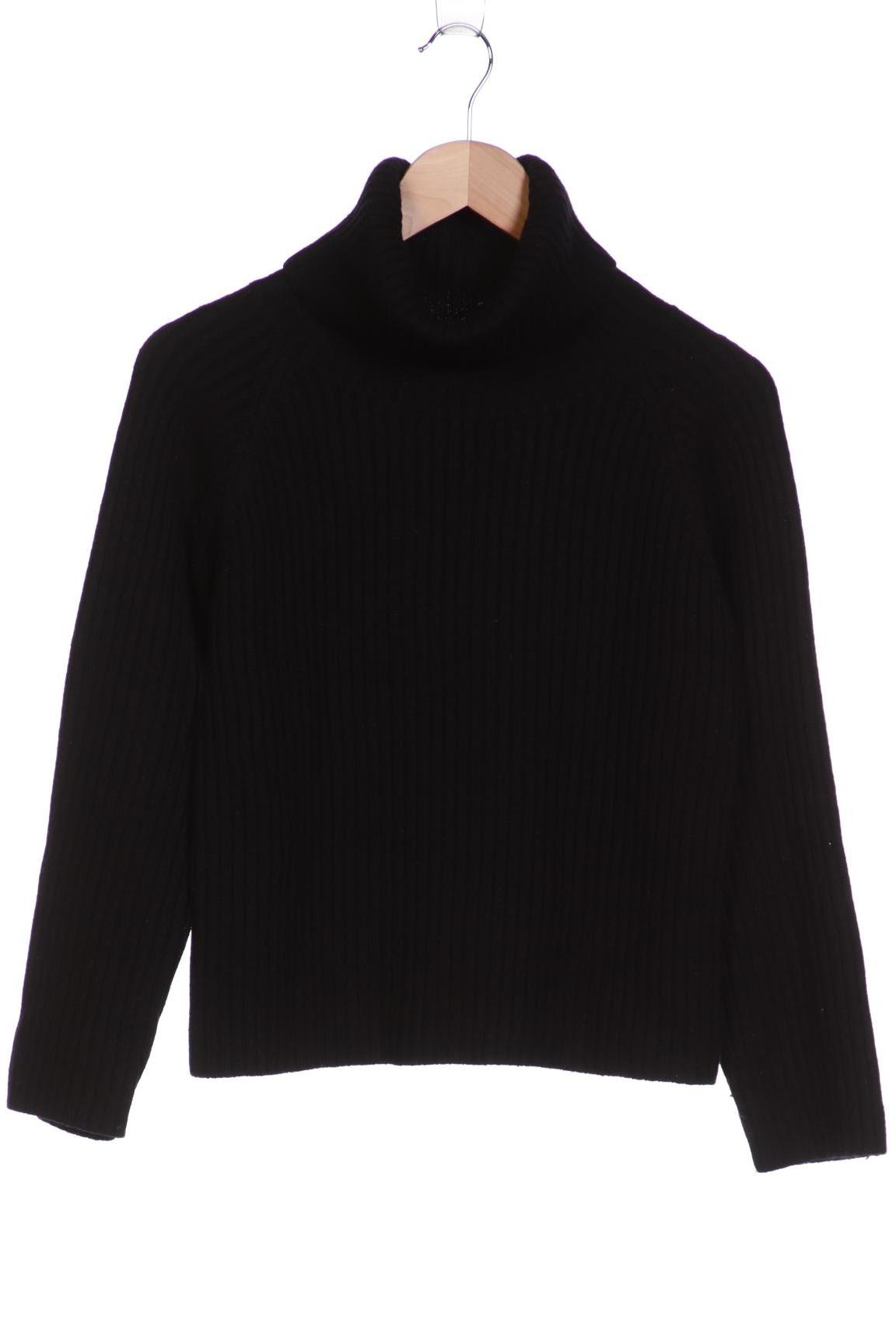 

Turnover Damen Pullover, schwarz, Gr. 38