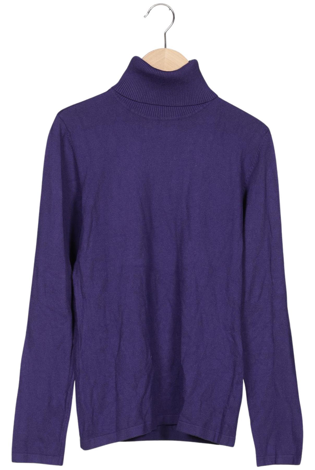 

Turnover Damen Pullover, flieder, Gr. 36