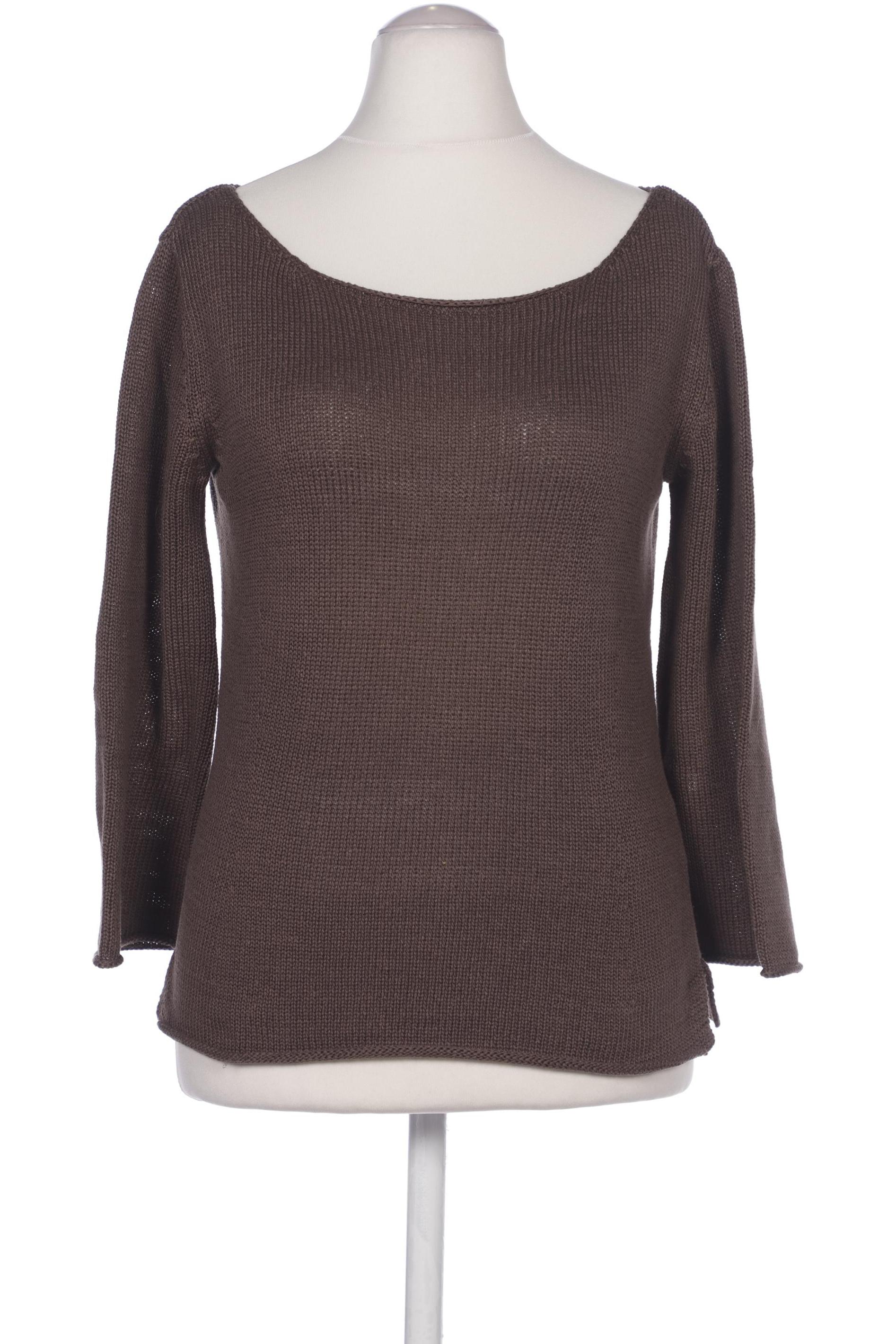 

Turnover Damen Pullover, braun, Gr. 38