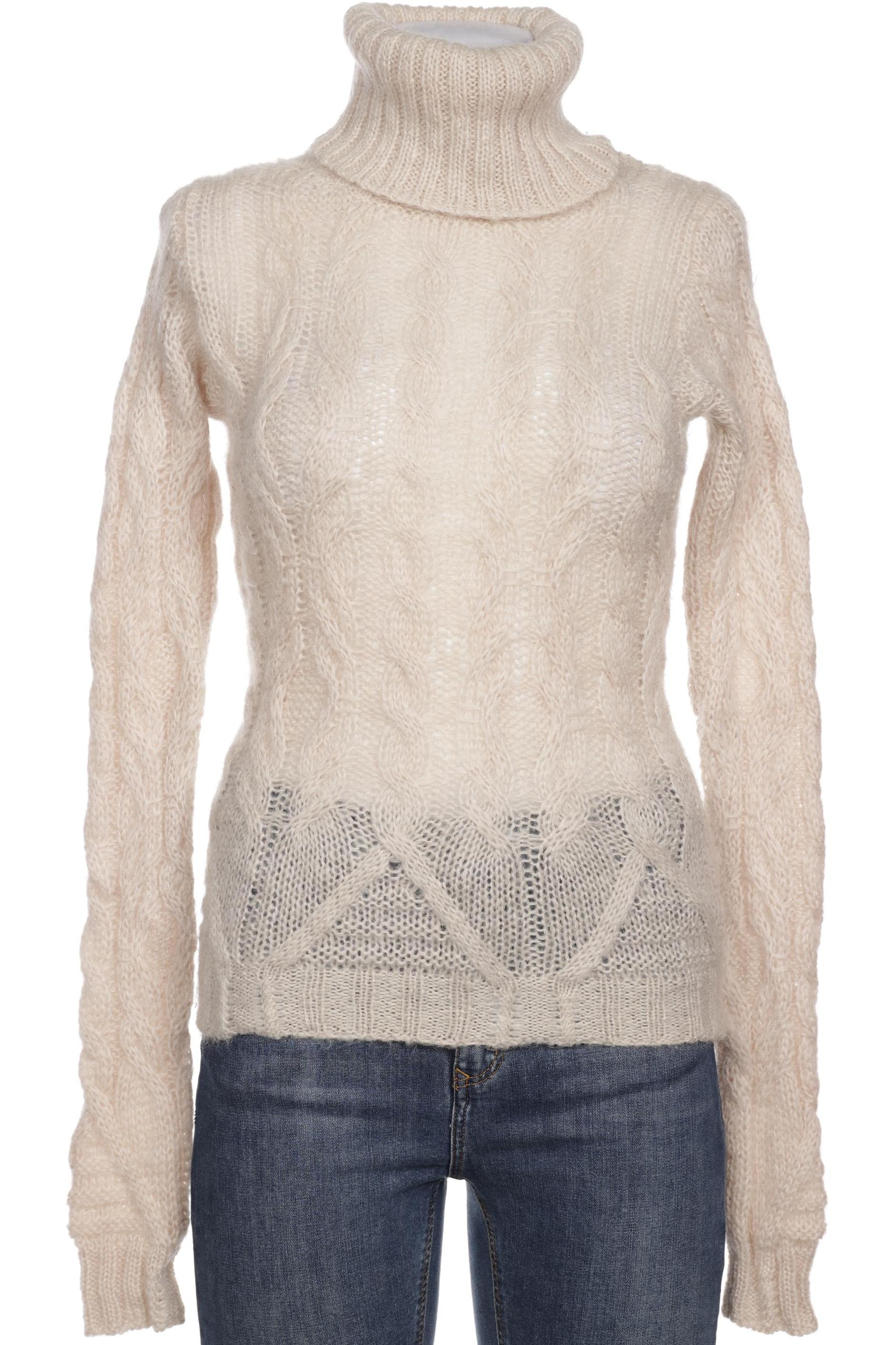 

TURNOVER Damen Pullover, beige