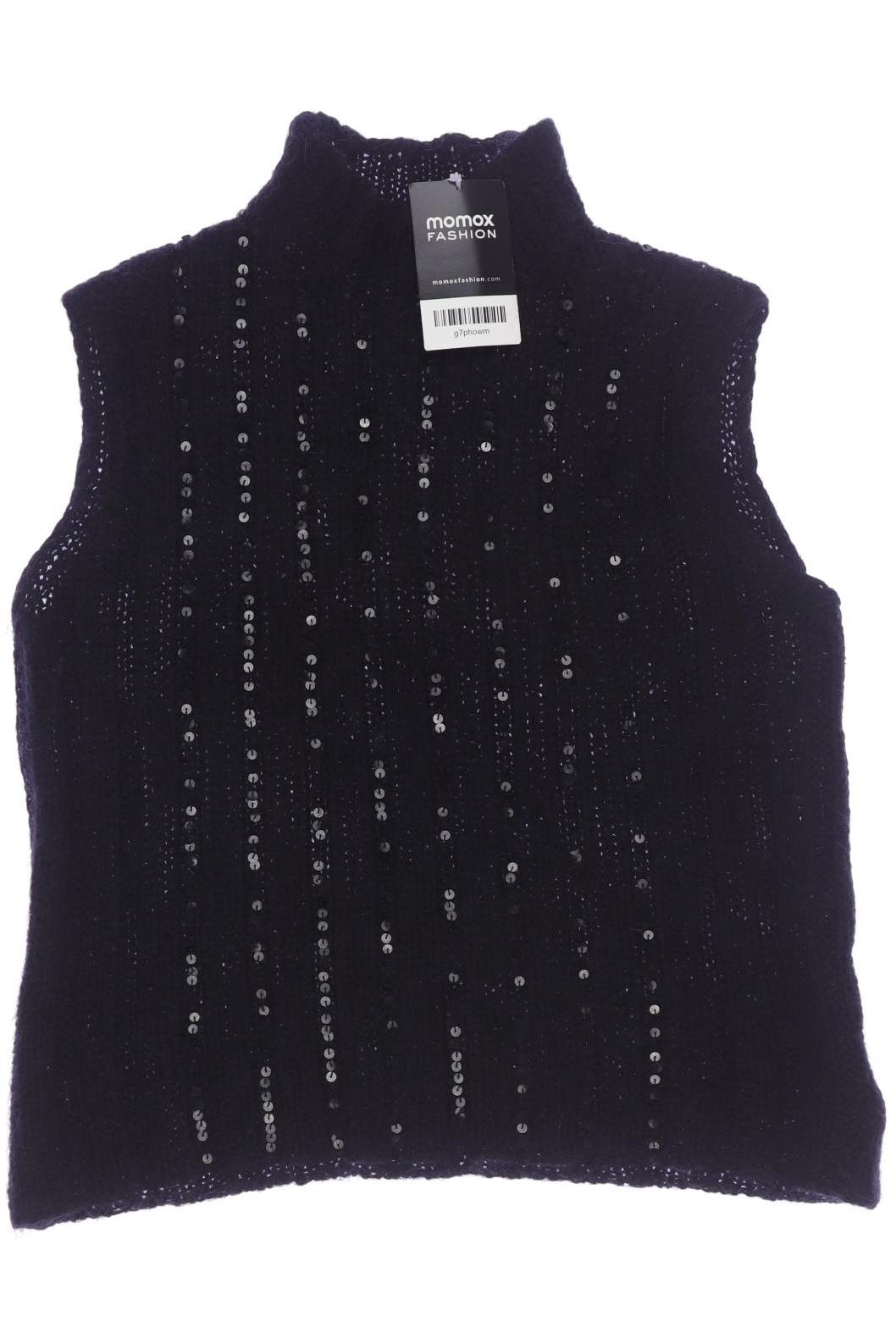 

Turnover Damen Pullover, schwarz, Gr. 36