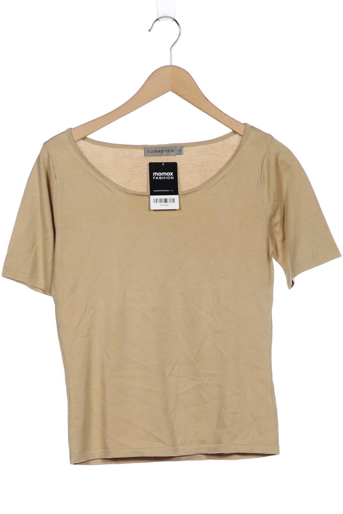 

TURNOVER Damen Pullover, beige