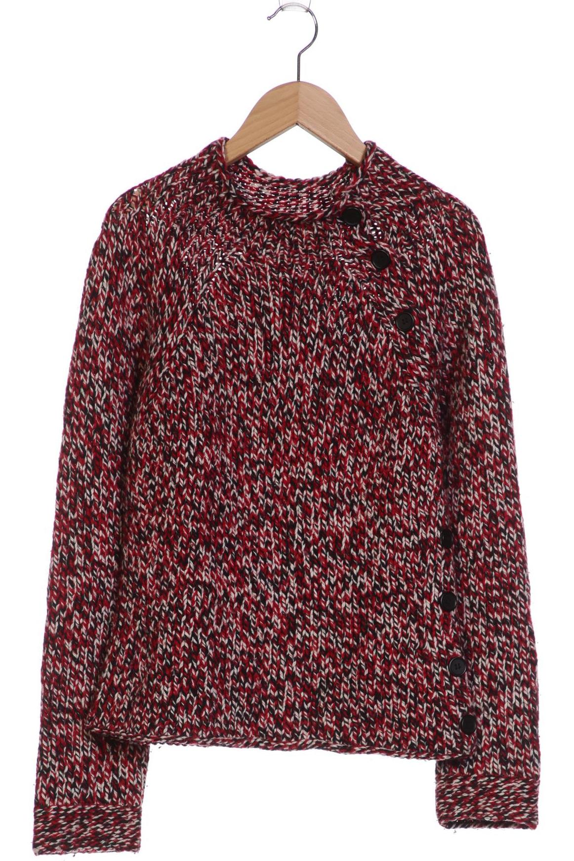 

TURNOVER Damen Pullover, rot