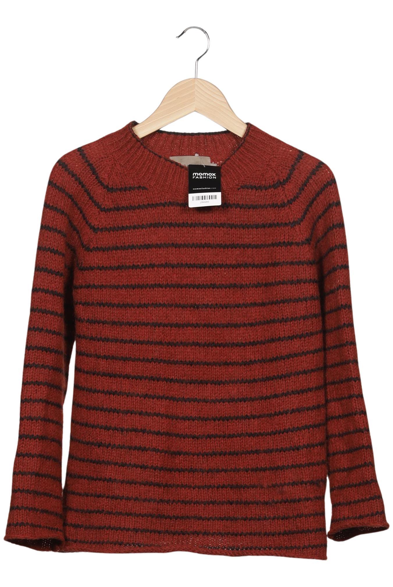 

Turnover Damen Pullover, rot, Gr. 38