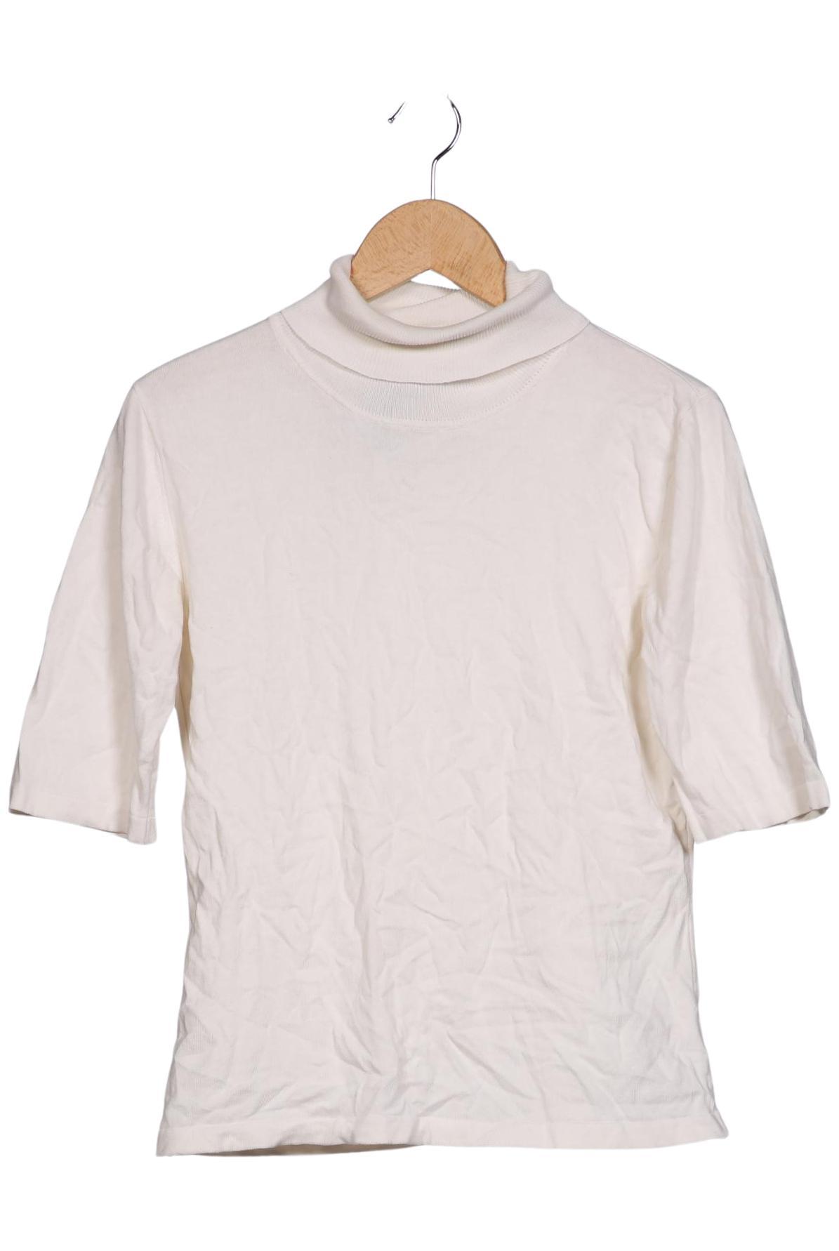 

Turnover Damen Pullover, cremeweiß, Gr. 42