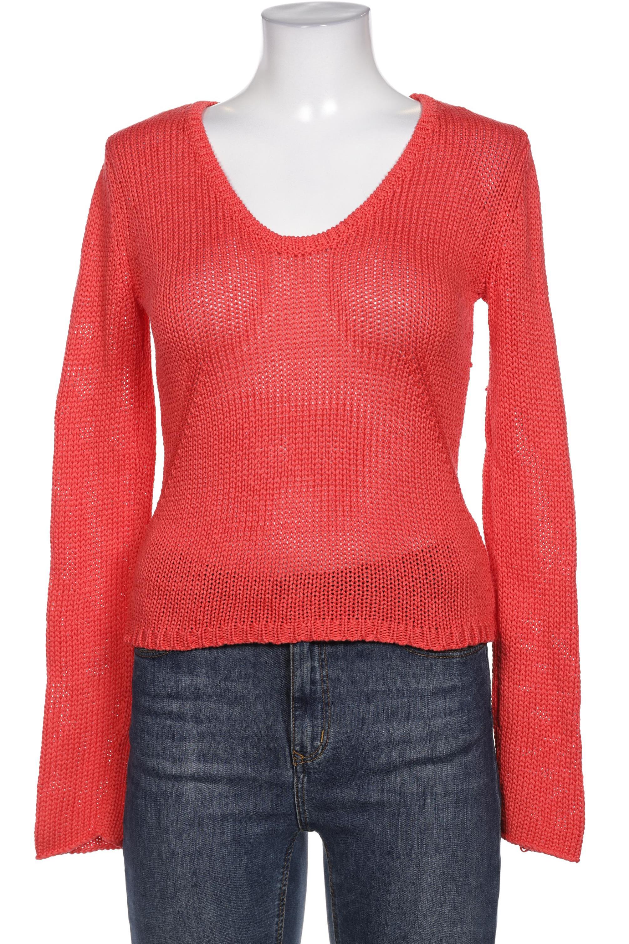 

TURNOVER Damen Pullover, rot