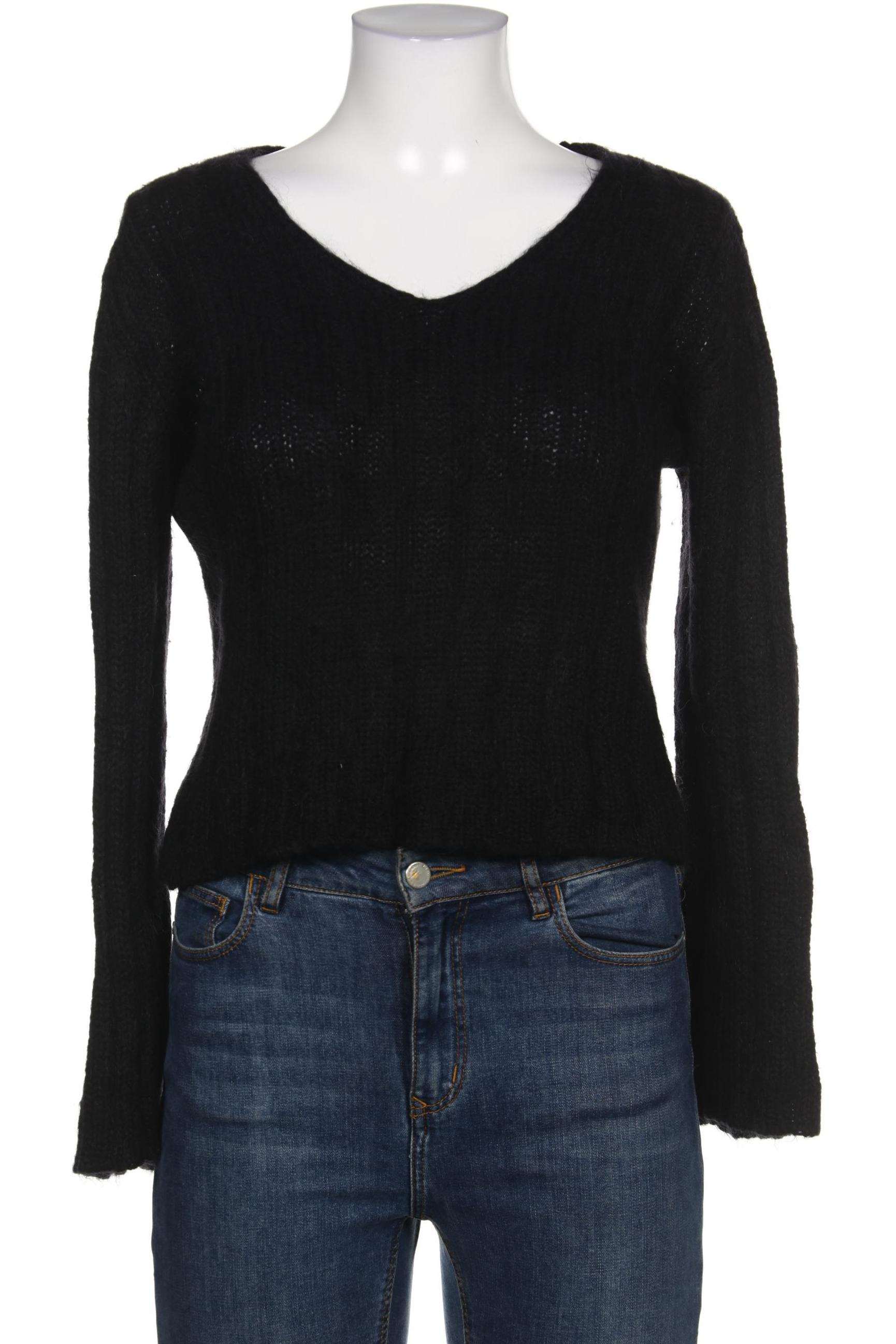 

TURNOVER Damen Pullover, schwarz