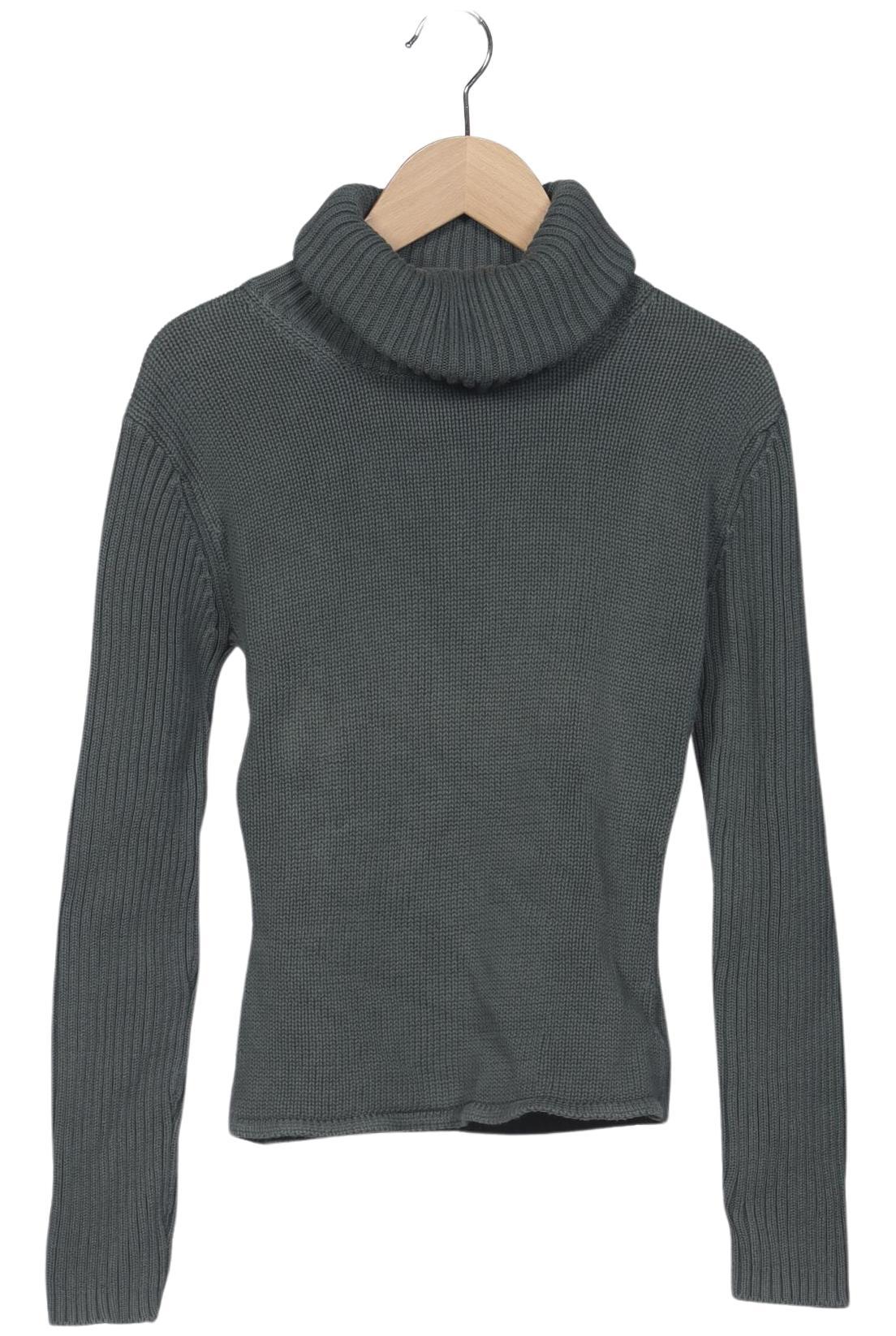 

Turnover Damen Pullover, grau, Gr. 36