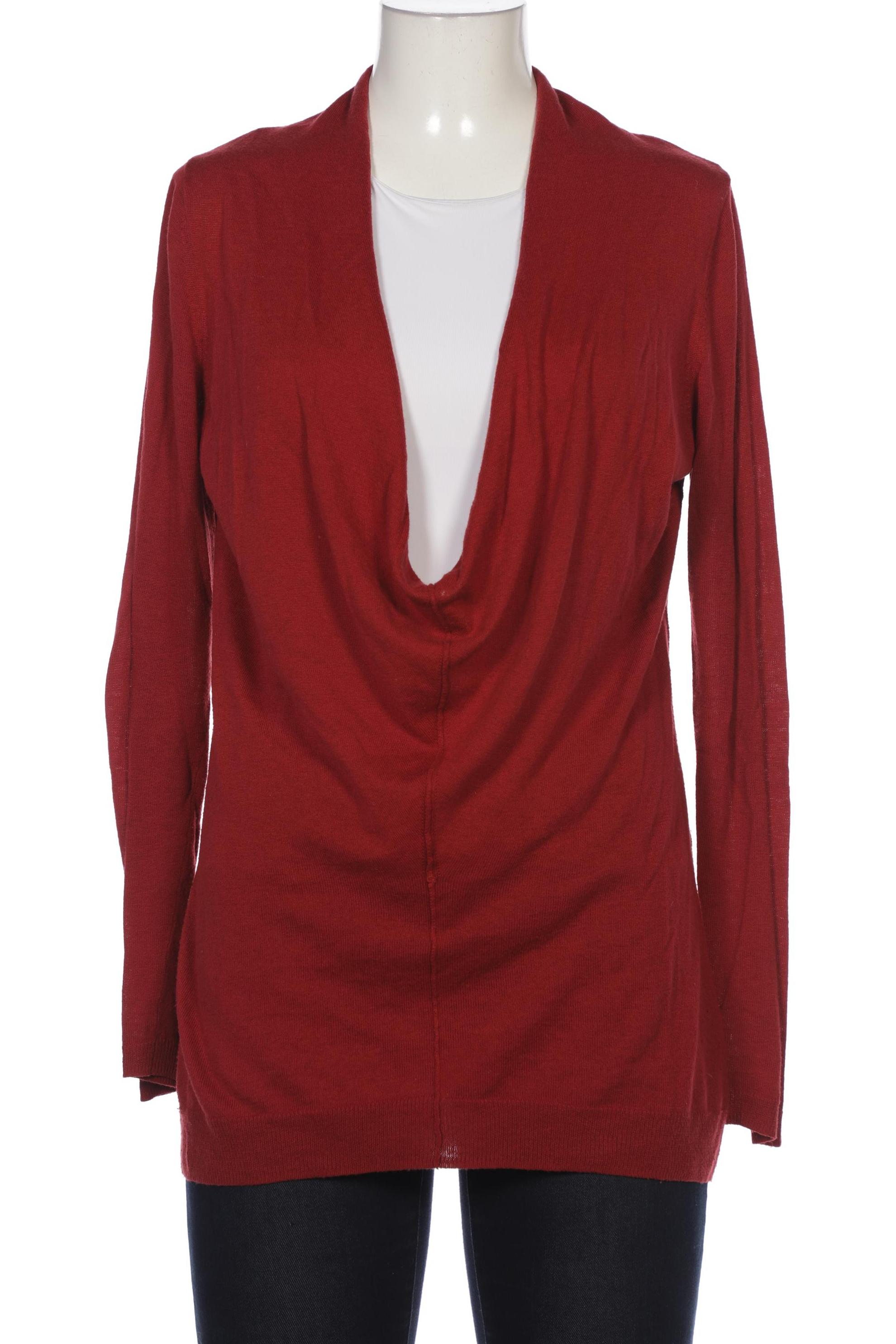 

Turnover Damen Pullover, bordeaux, Gr. 38