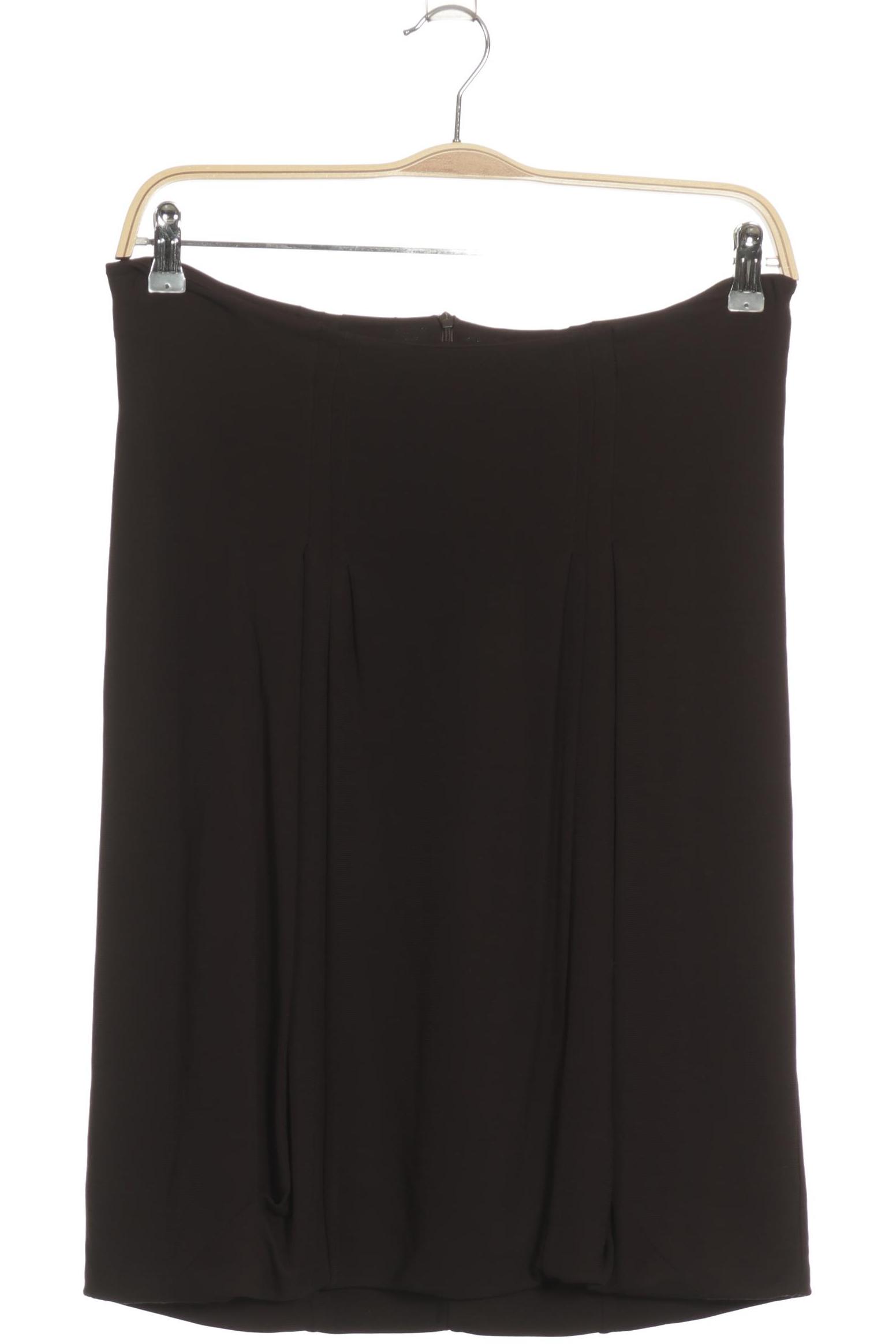 

Turnover Damen Rock, schwarz, Gr. 38