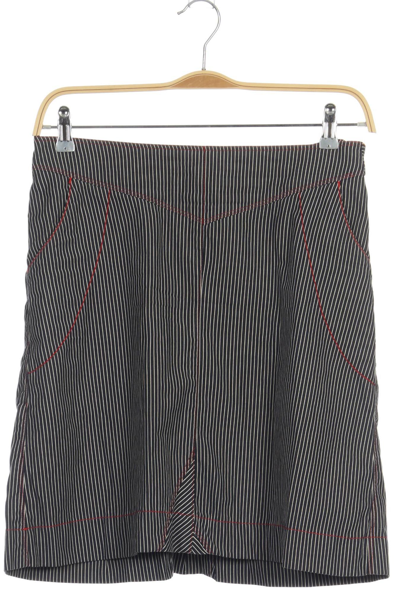 

Turnover Damen Rock, schwarz, Gr. 38