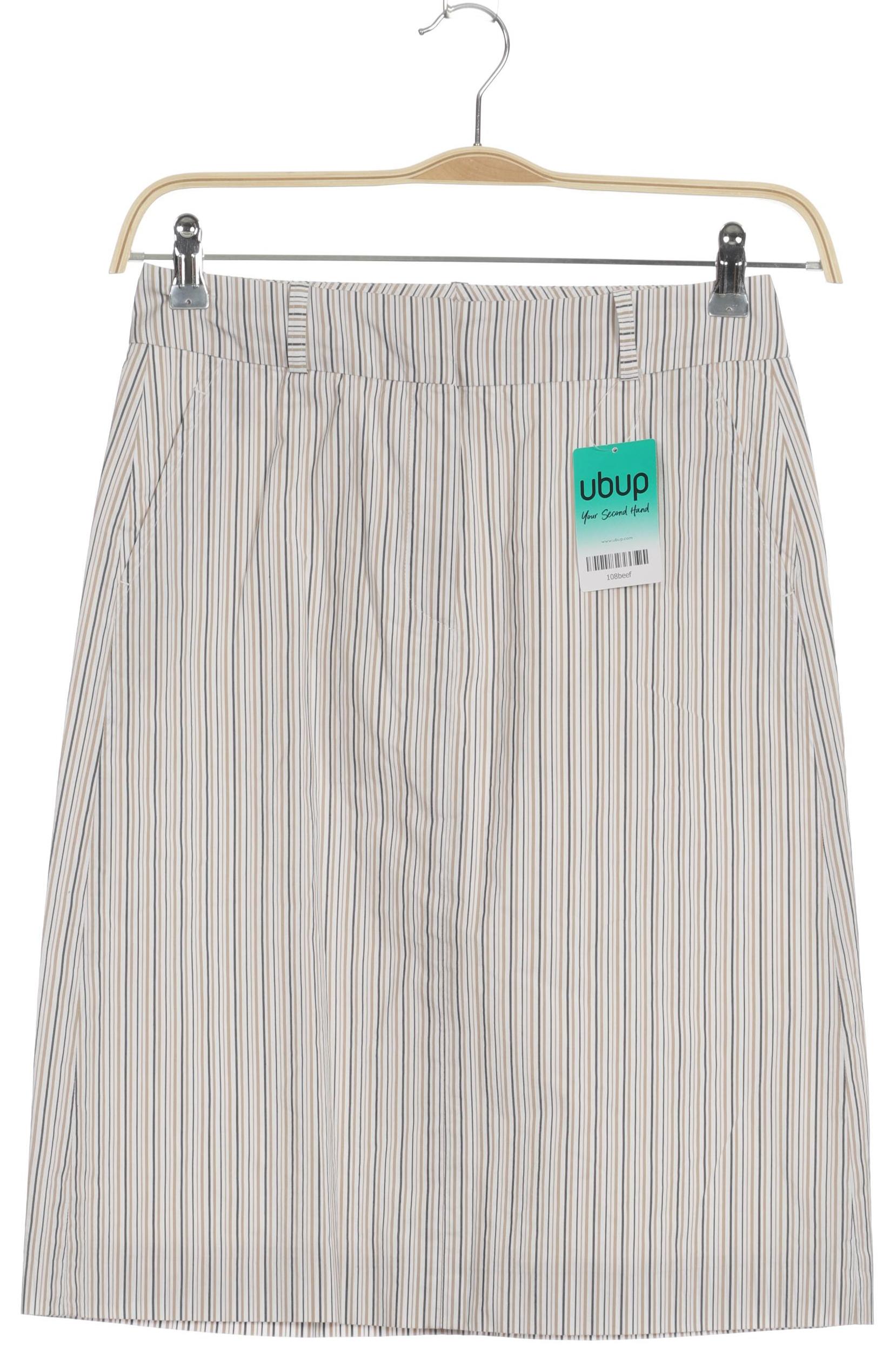 

Turnover Damen Rock, grau, Gr. 36