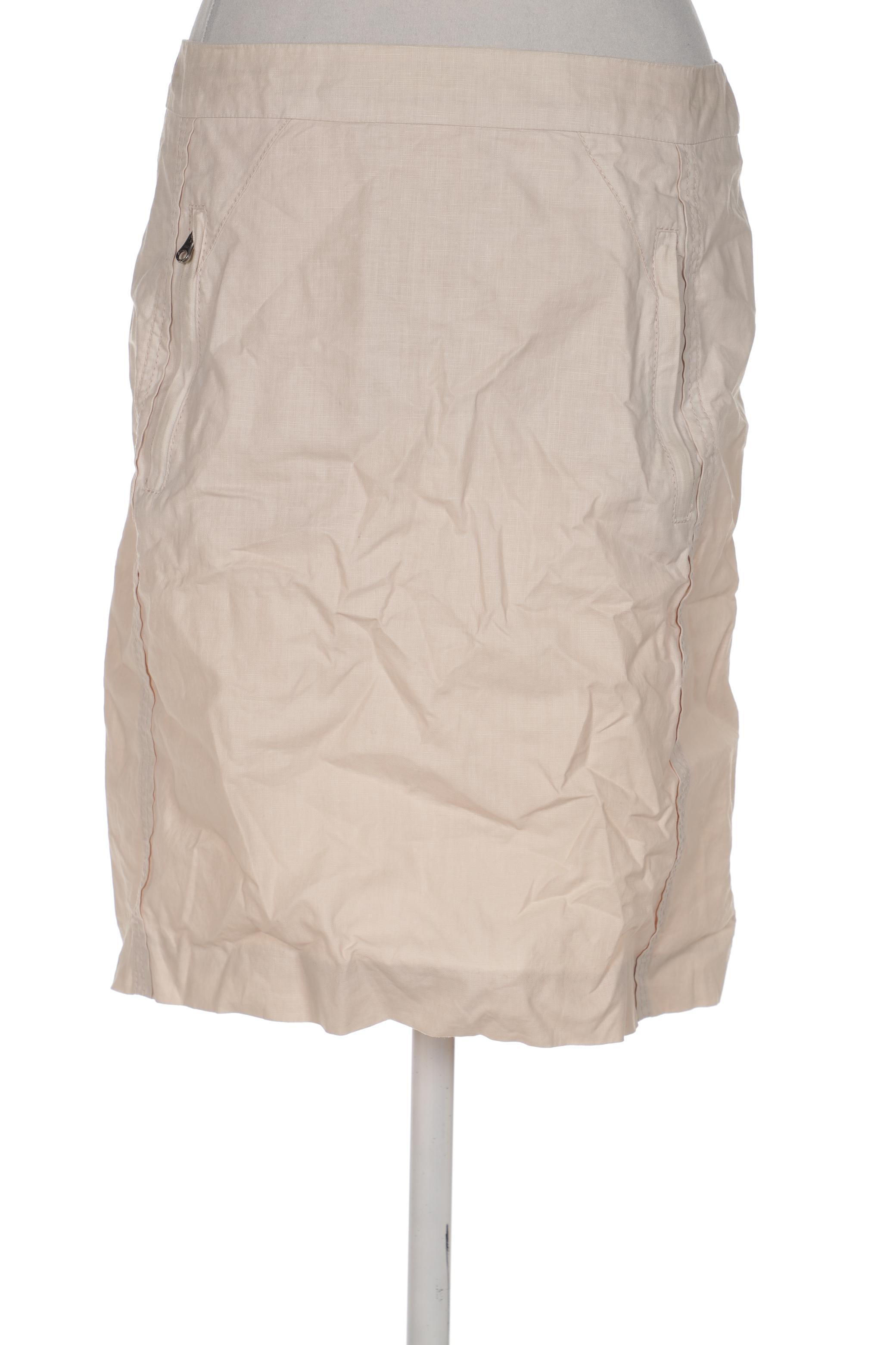 

Turnover Damen Rock, cremeweiß, Gr. 36