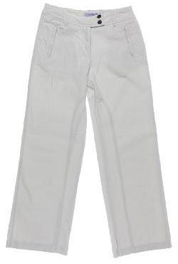 

Turnover Damen Stoffhose, beige, Gr. 38