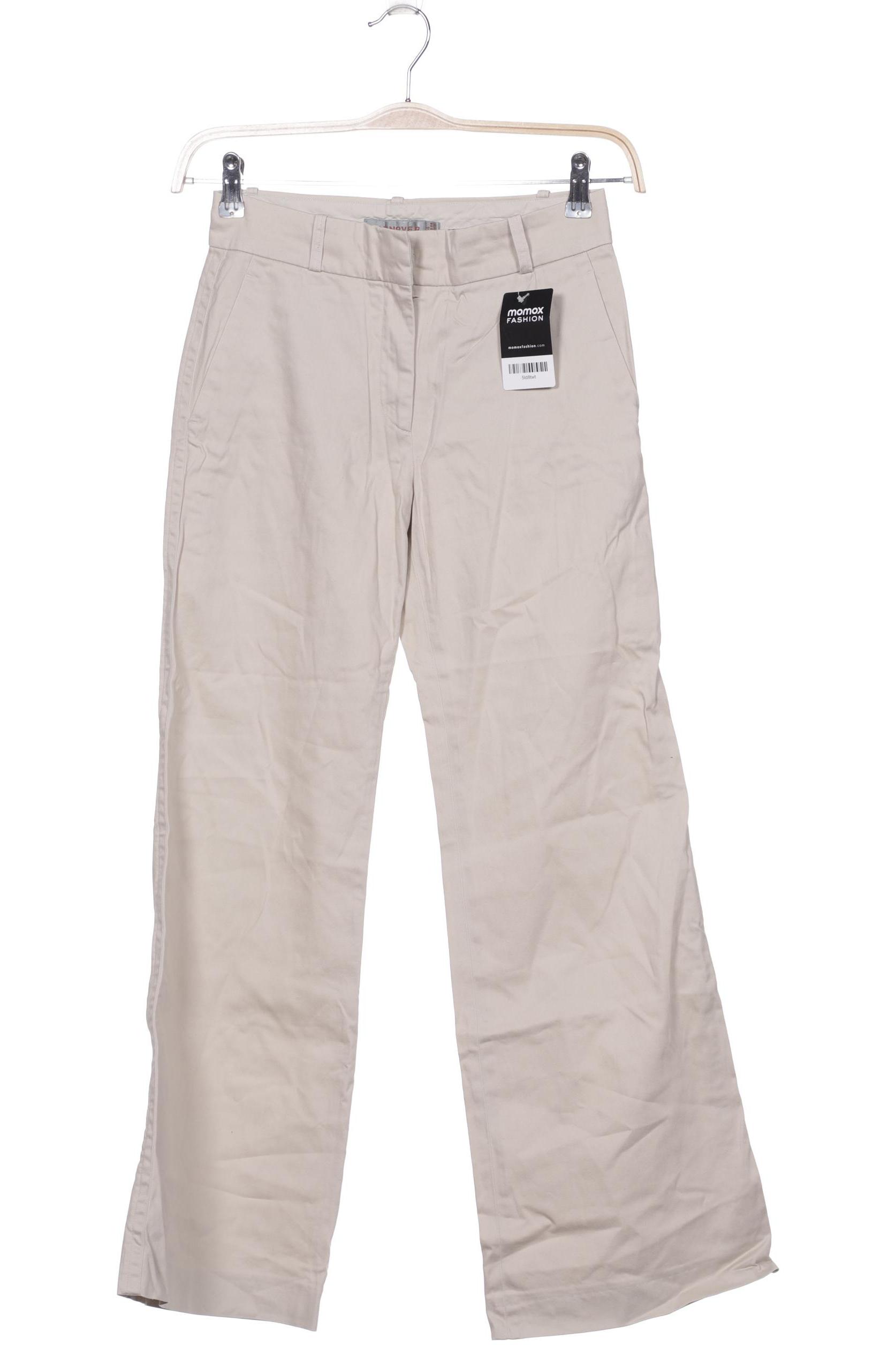 

TURNOVER Damen Stoffhose, beige
