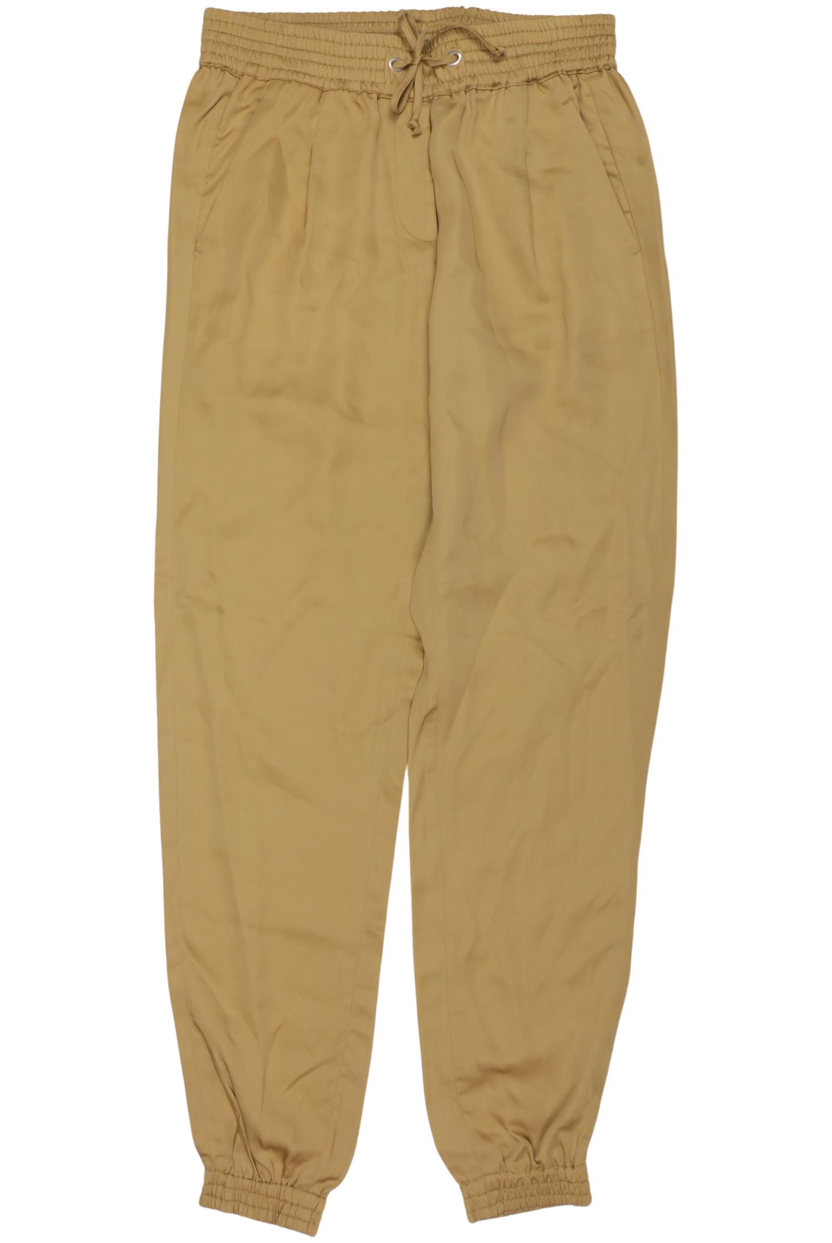 

Turnover Damen Stoffhose, beige, Gr. 36