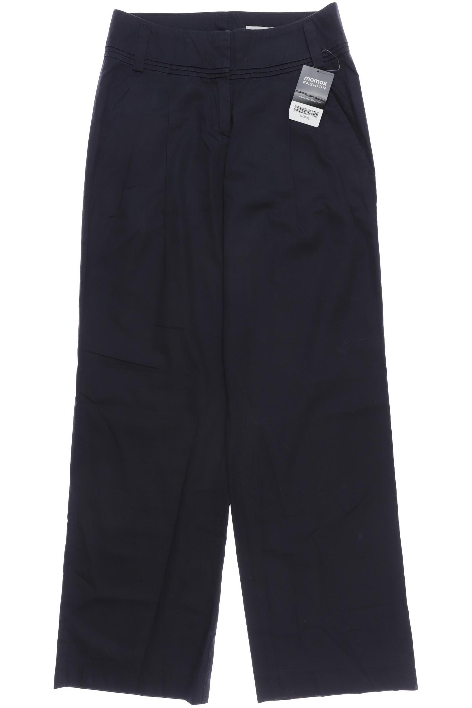 

Turnover Damen Stoffhose, marineblau, Gr. 34