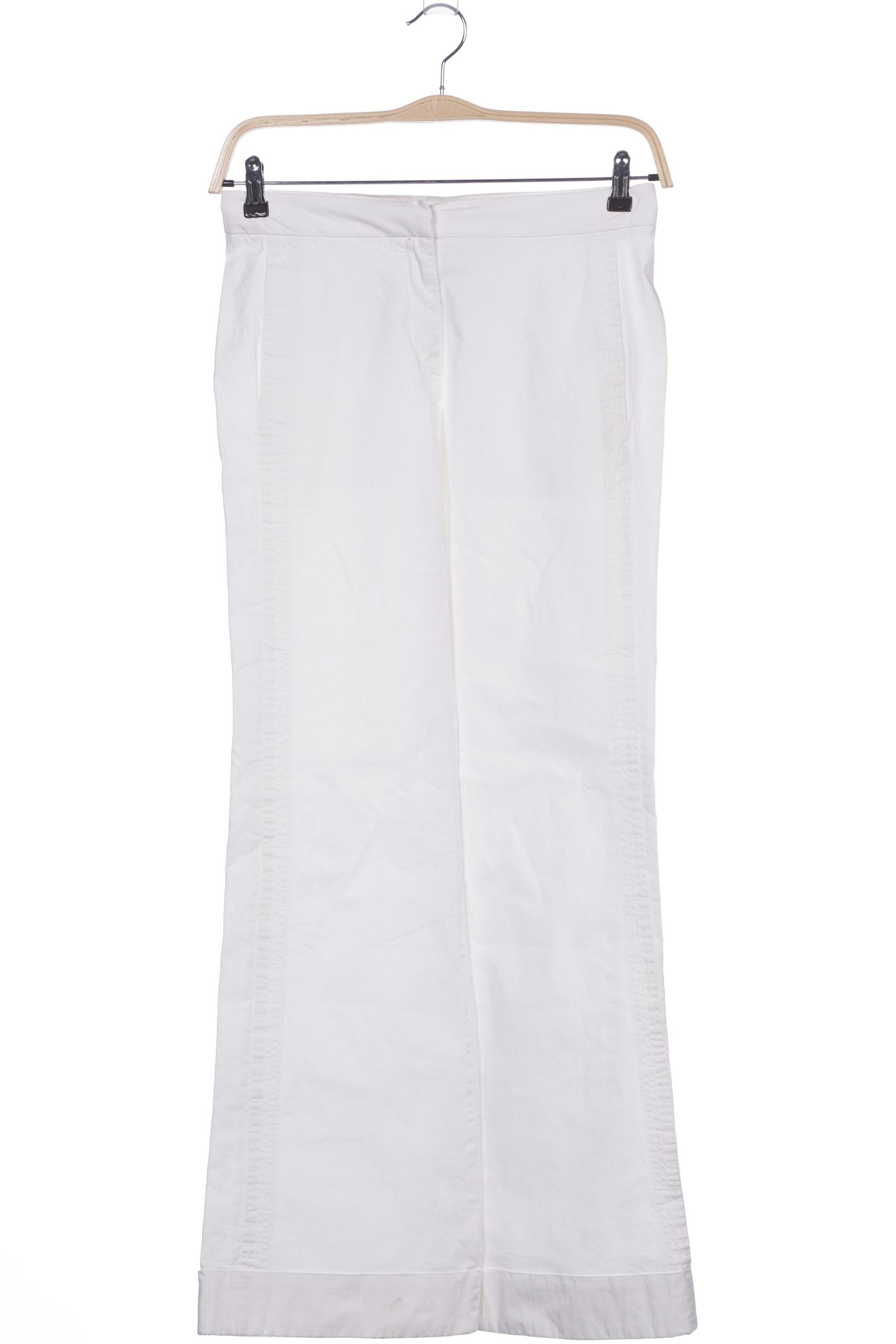 

Turnover Damen Stoffhose, weiß, Gr. 38
