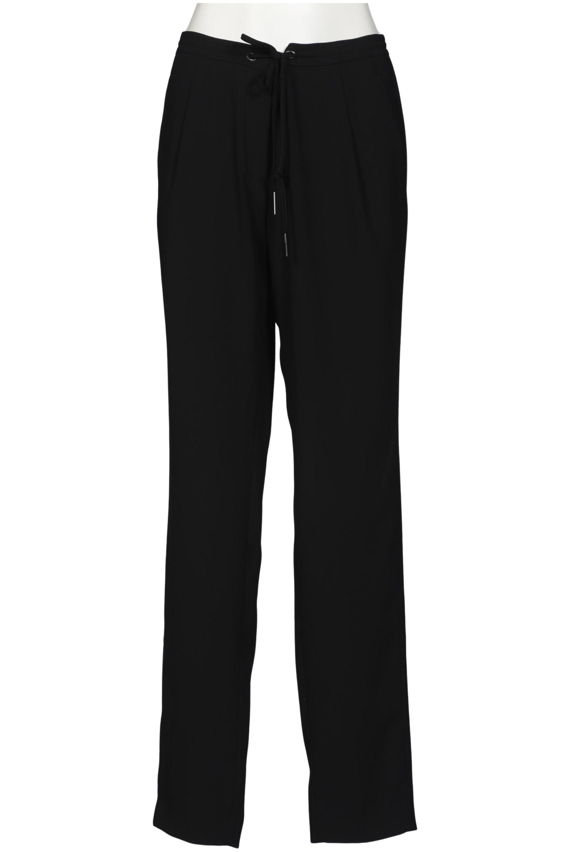 

Turnover Damen Stoffhose, schwarz, Gr. 40